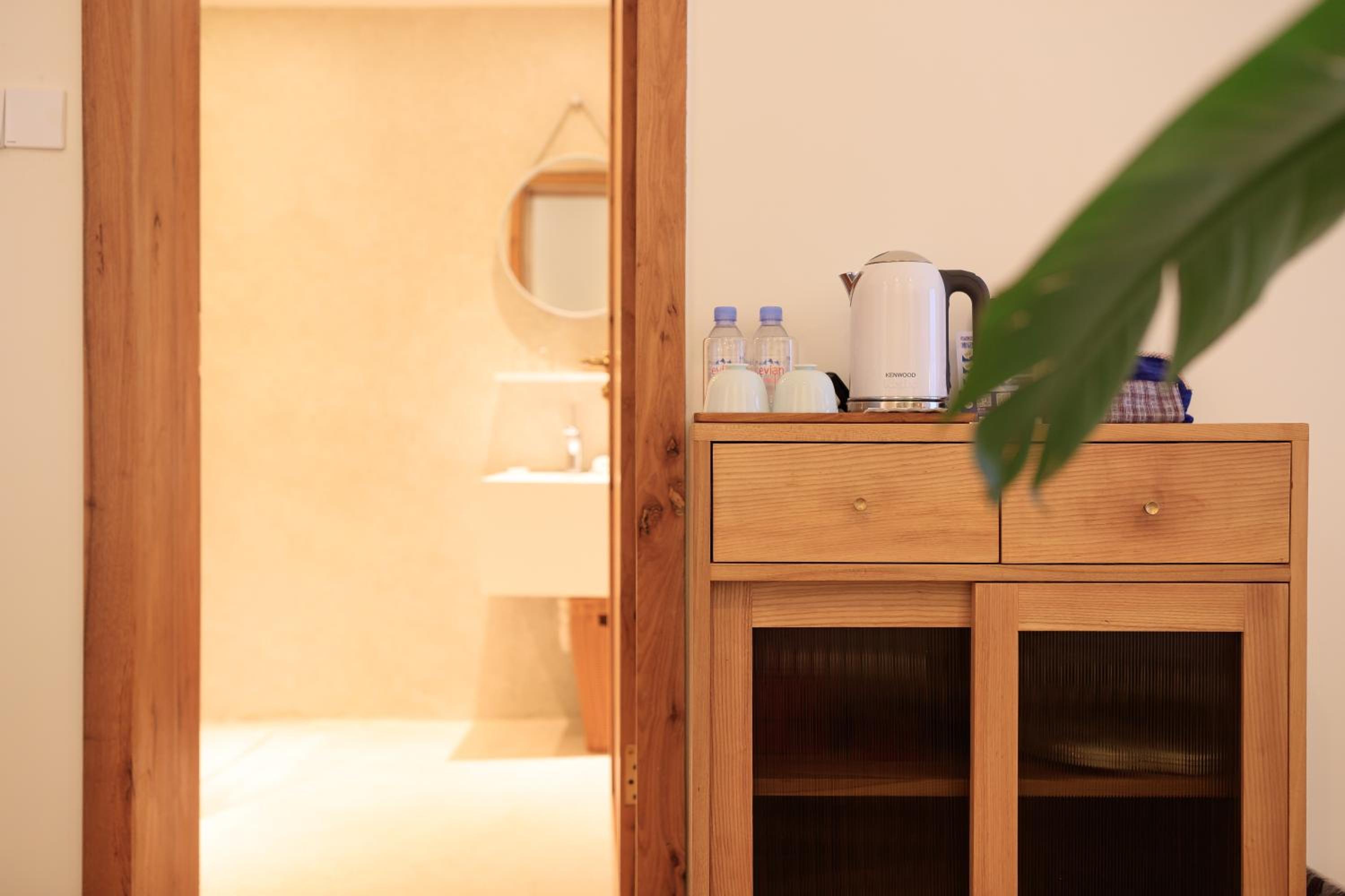Hangzhou Moju Boutique Guesthouse at the West Lake
