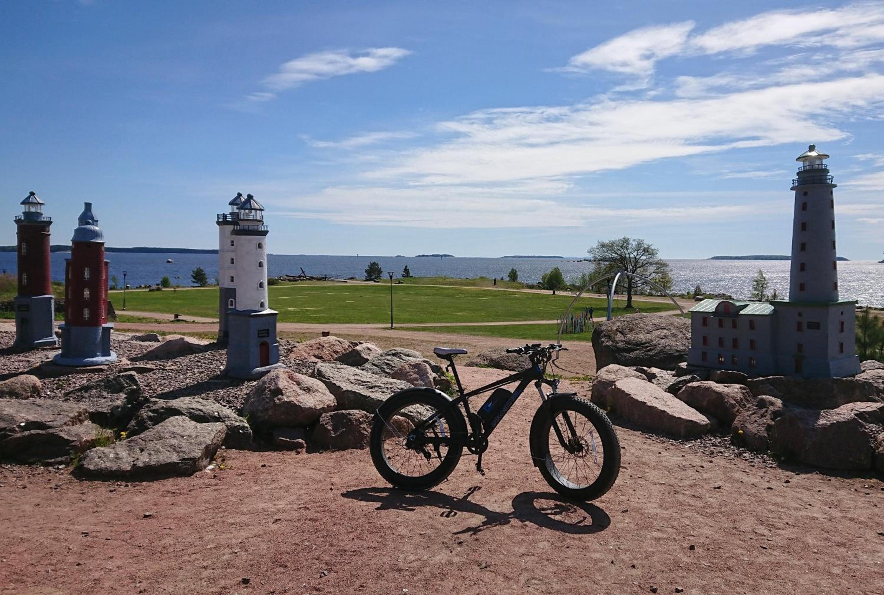 Santalahti Resort Cottages & Villas