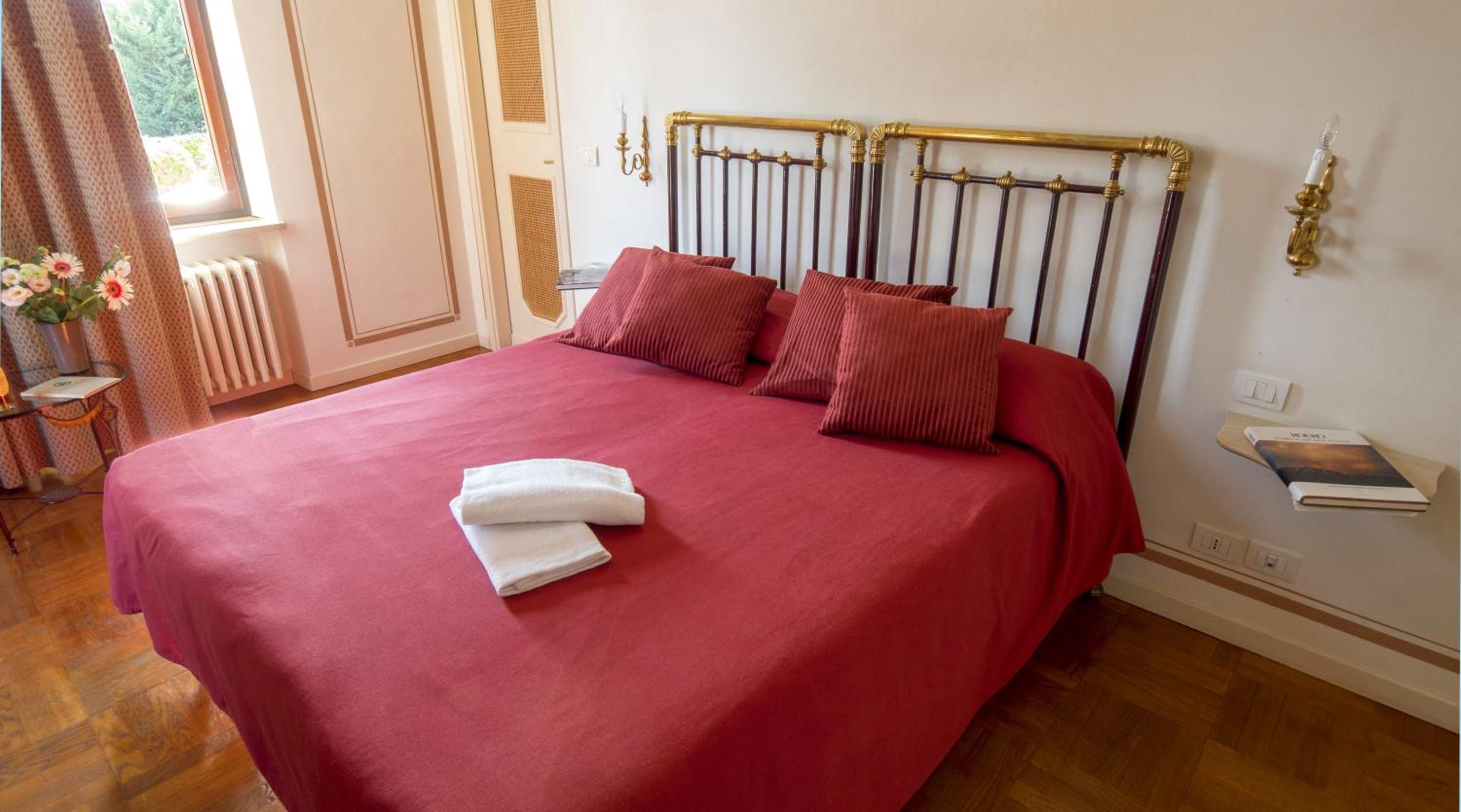 Villa Cornarea