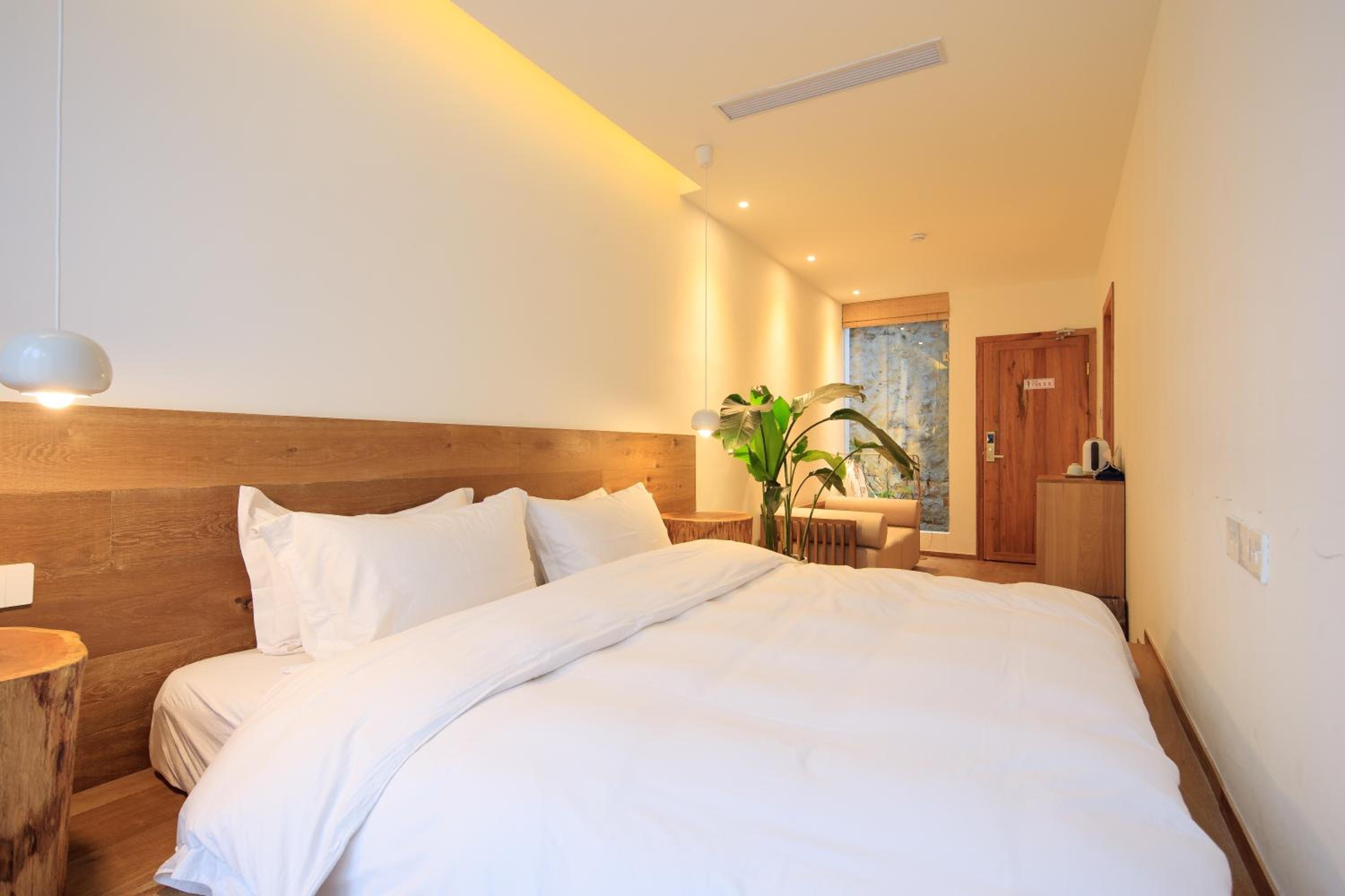 Hangzhou Moju Boutique Guesthouse at the West Lake