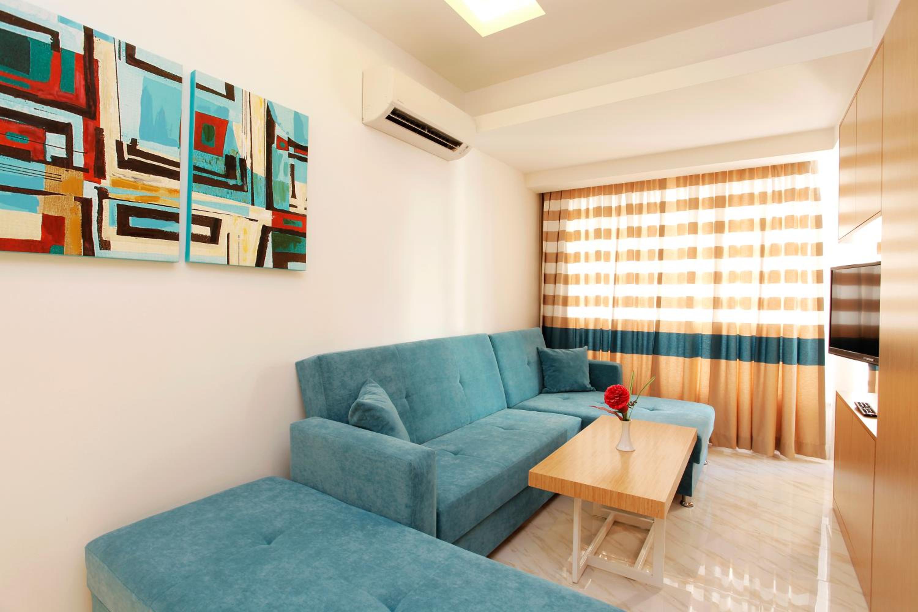 Kleopatra Suit Hotel - Image 45