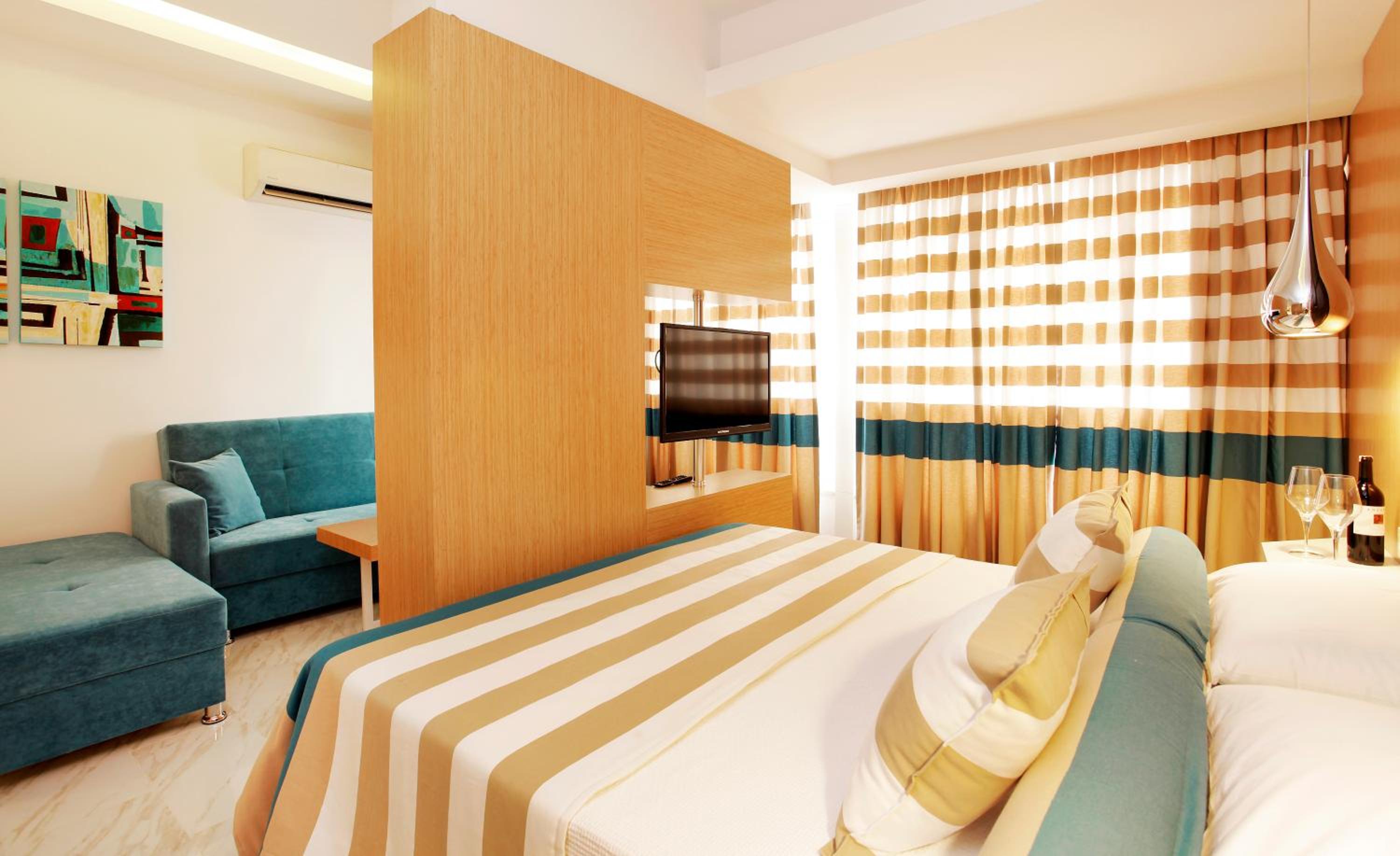 Kleopatra Suit Hotel - Image 35