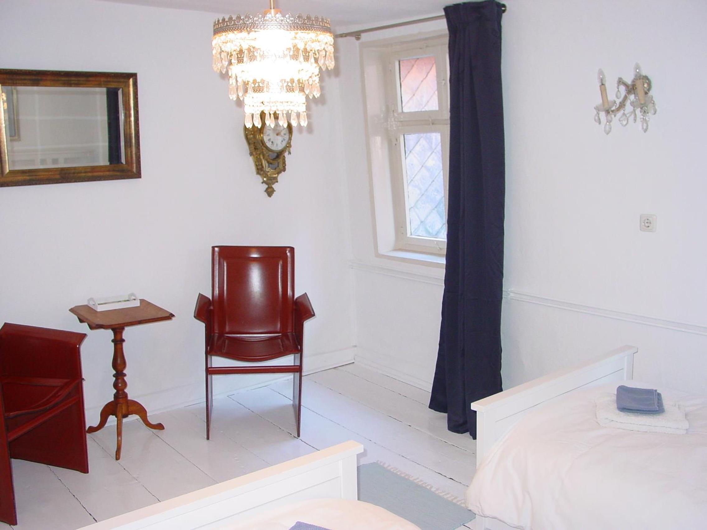 Robert's Bed & Breakfast