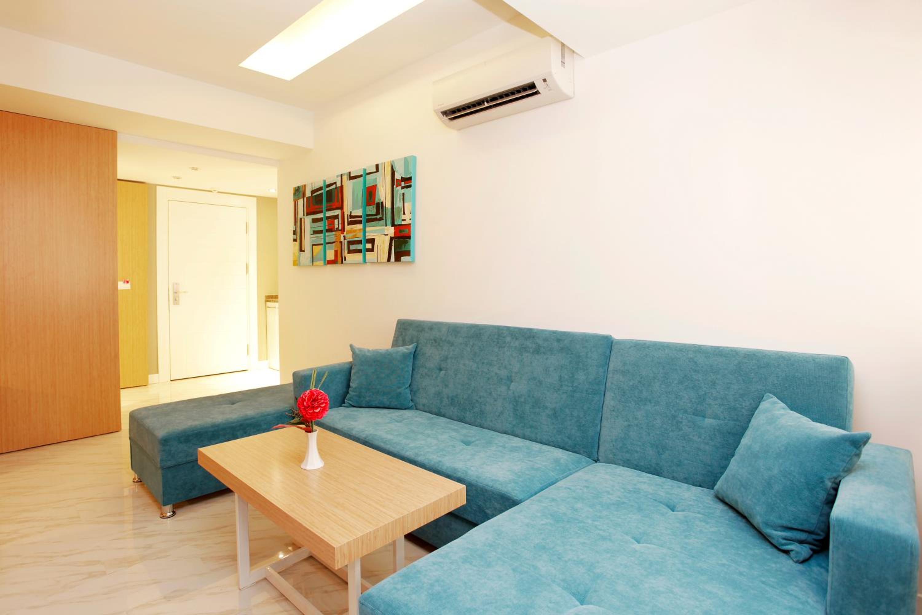 Kleopatra Suit Hotel - Image 34