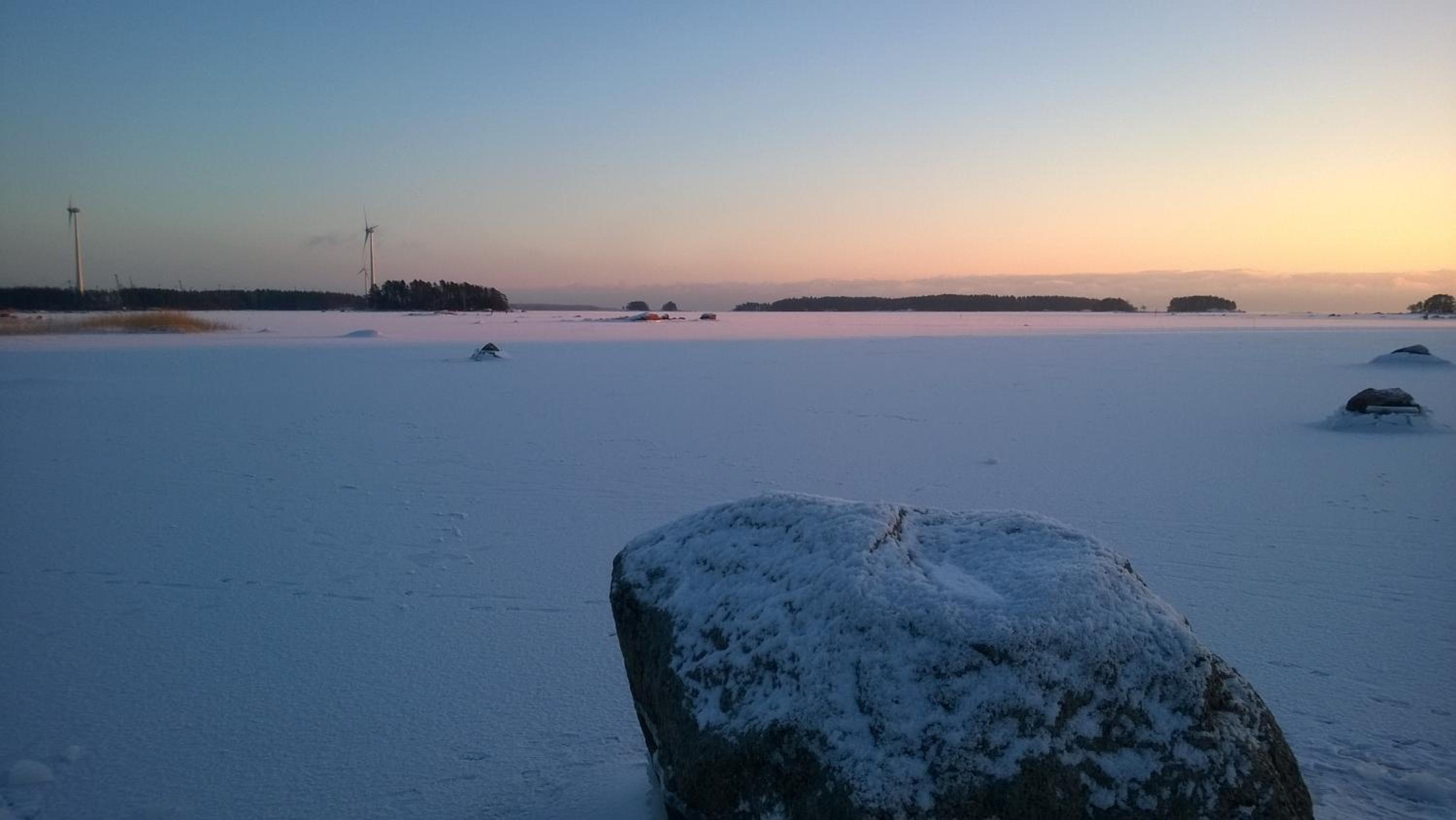 Santalahti Resort Cottages & Villas