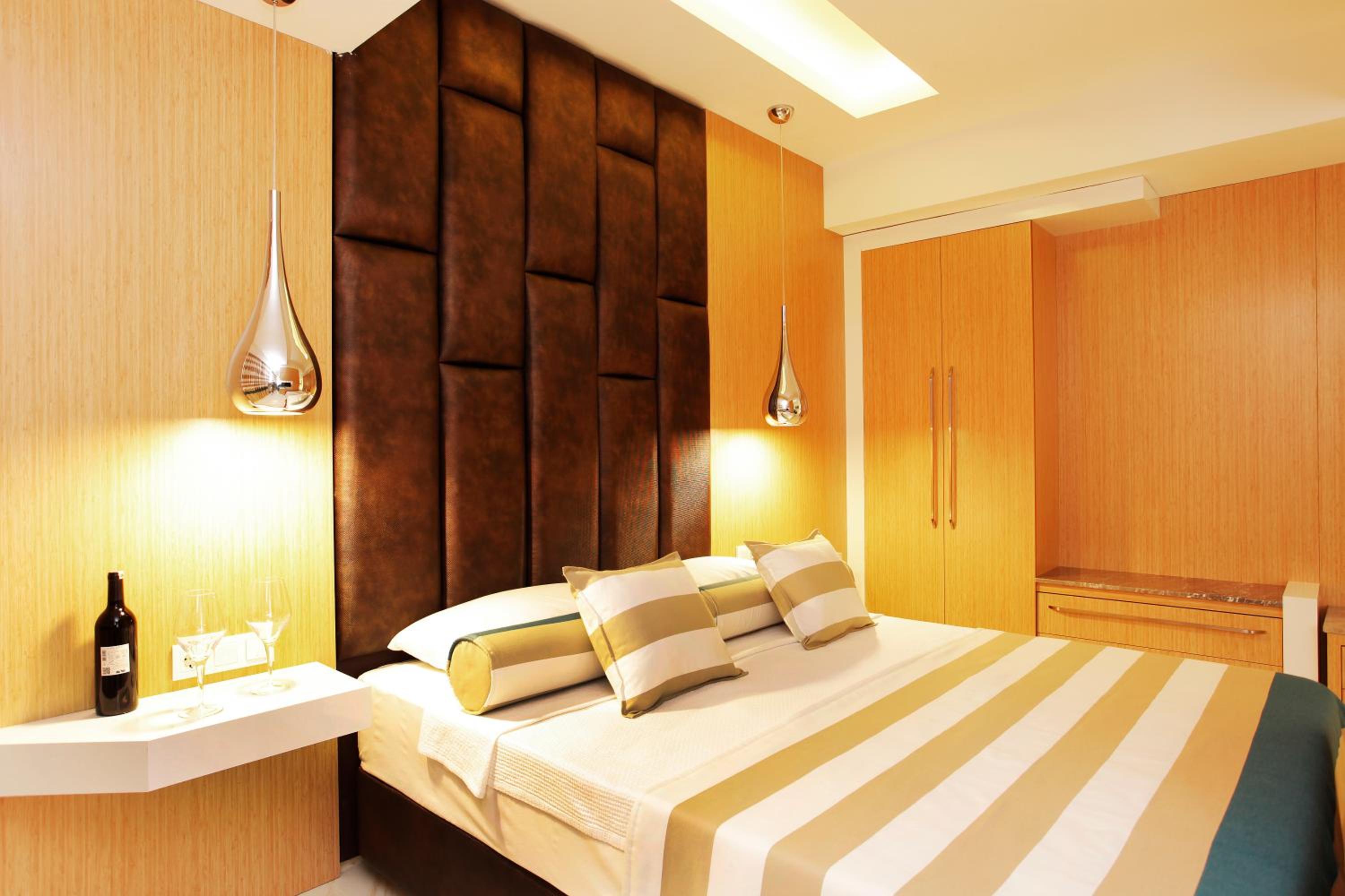 Kleopatra Suit Hotel - Image 46