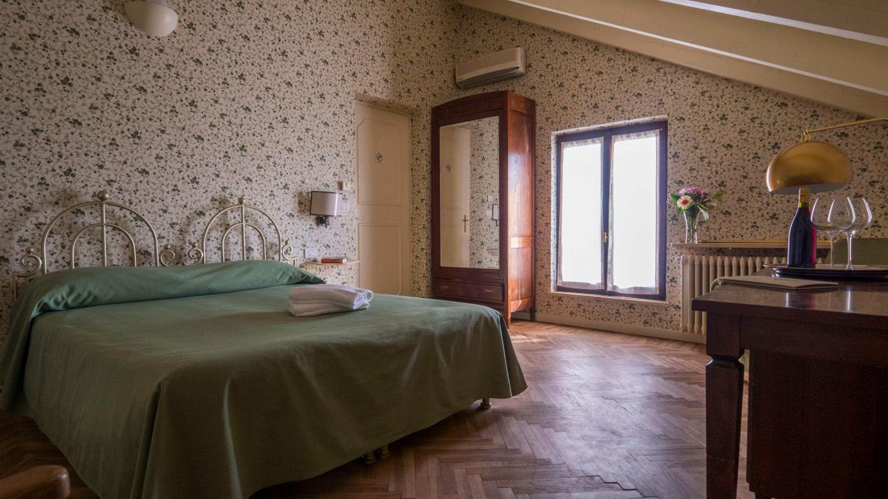 Villa Cornarea