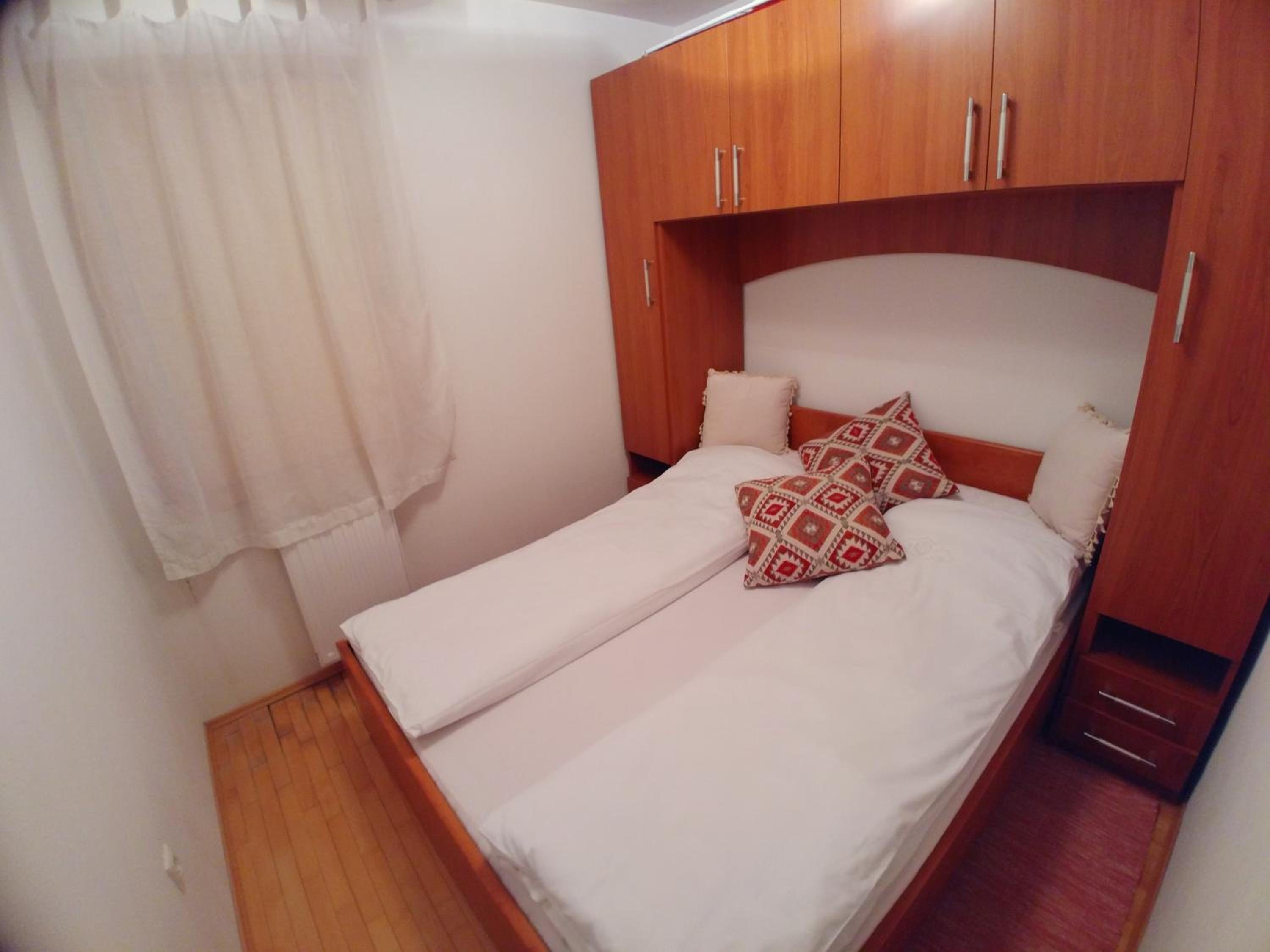 Apartment Panorama 1