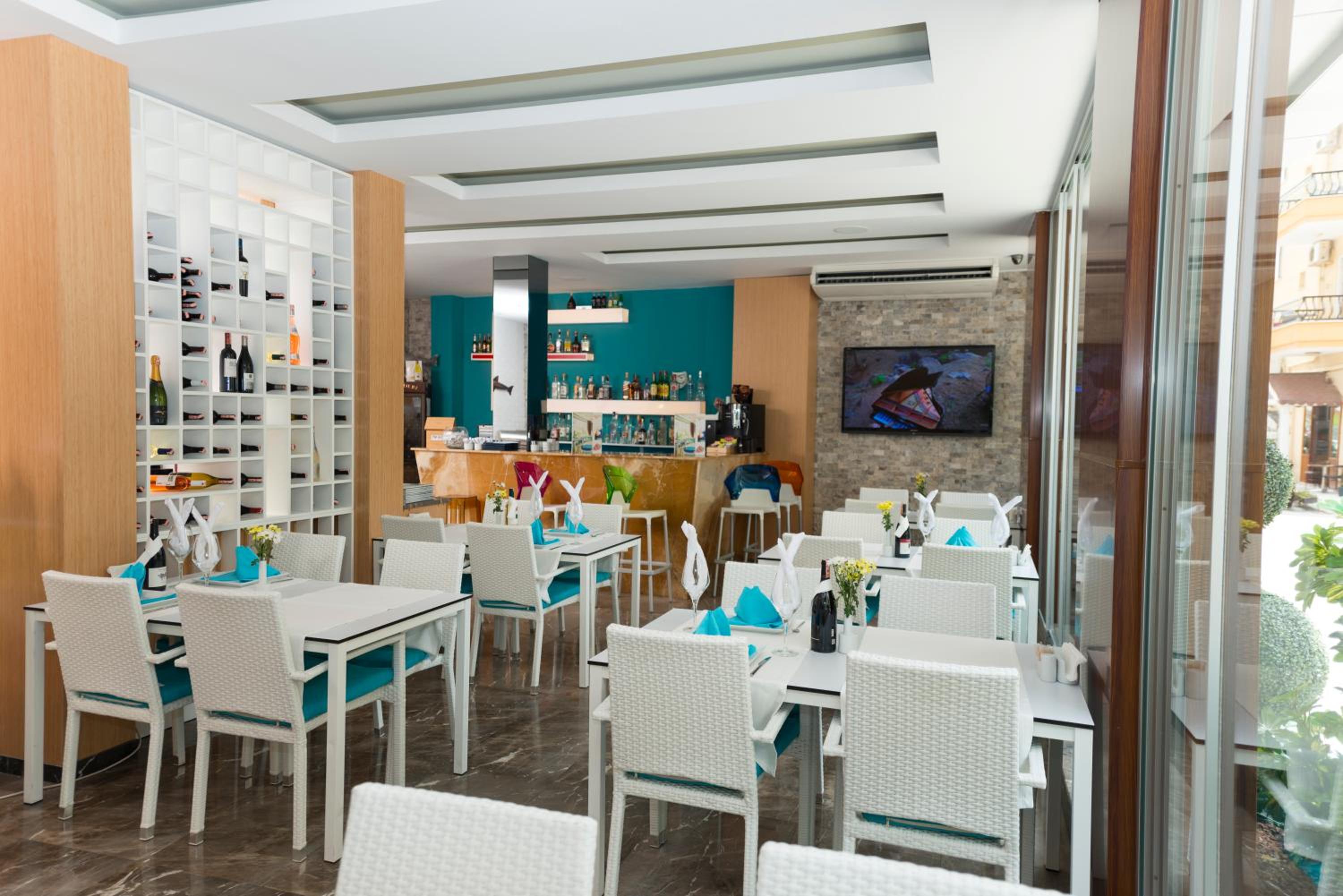 Kleopatra Suit Hotel - Image 33