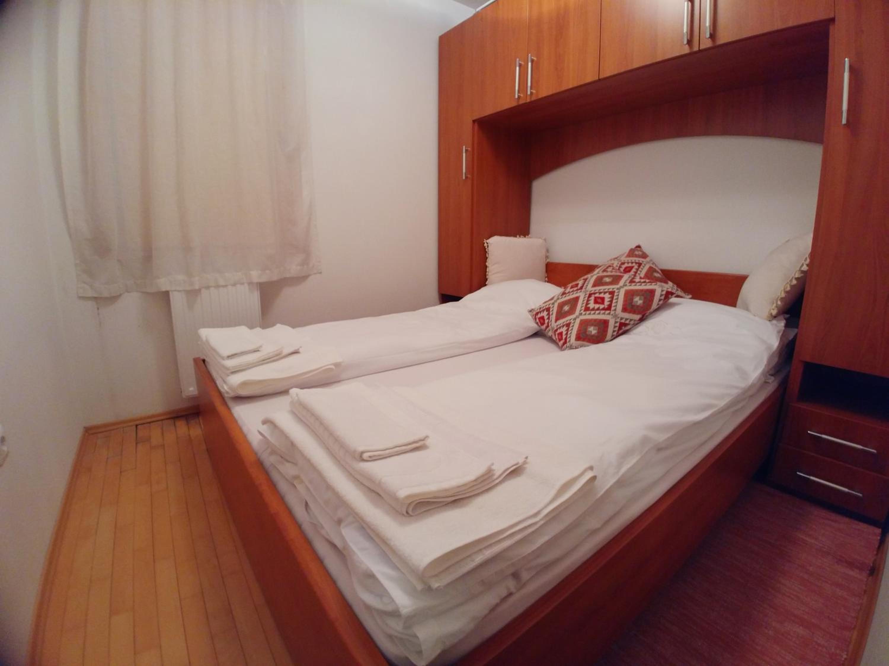 Apartment Panorama 1
