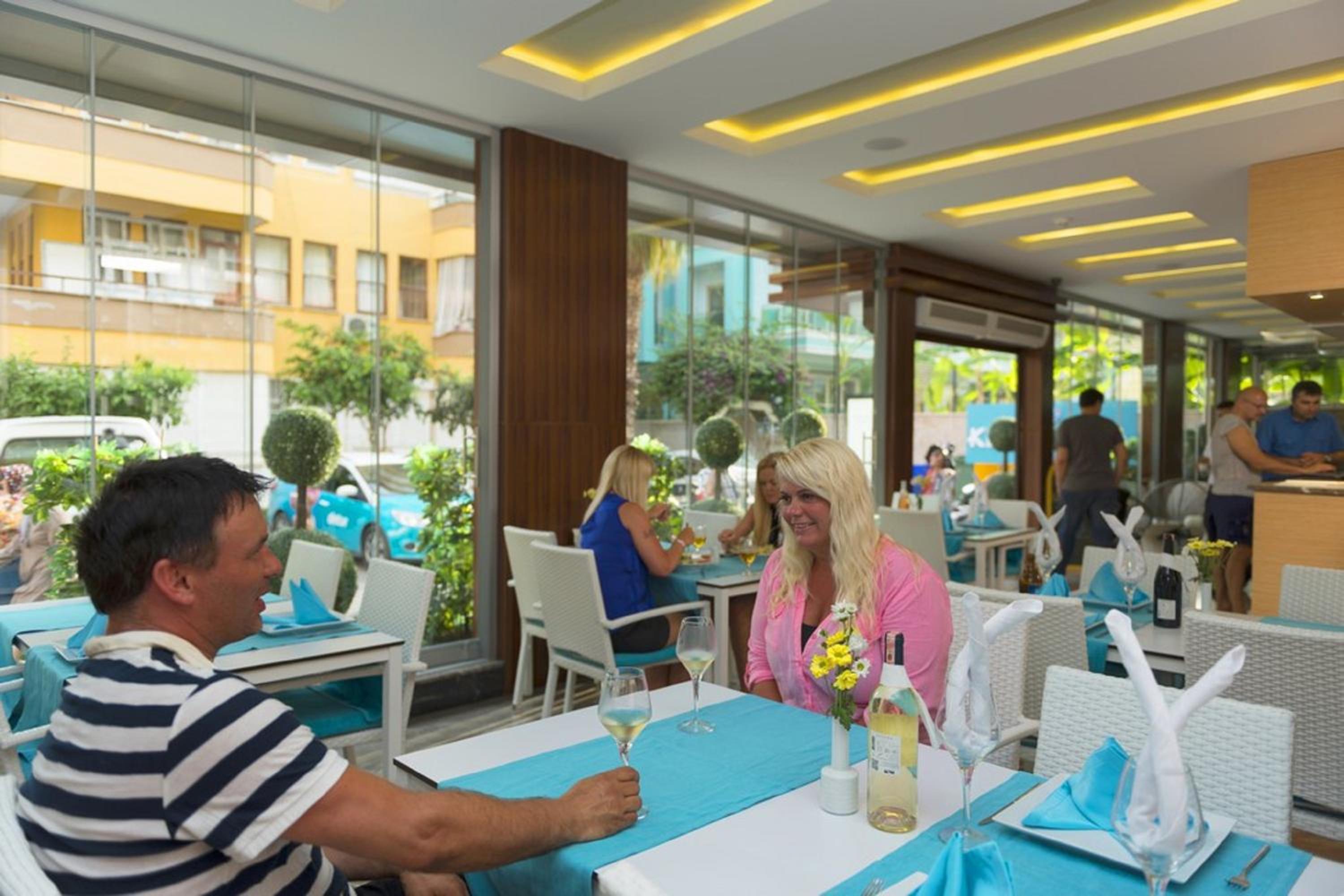 Kleopatra Suit Hotel - Image 42