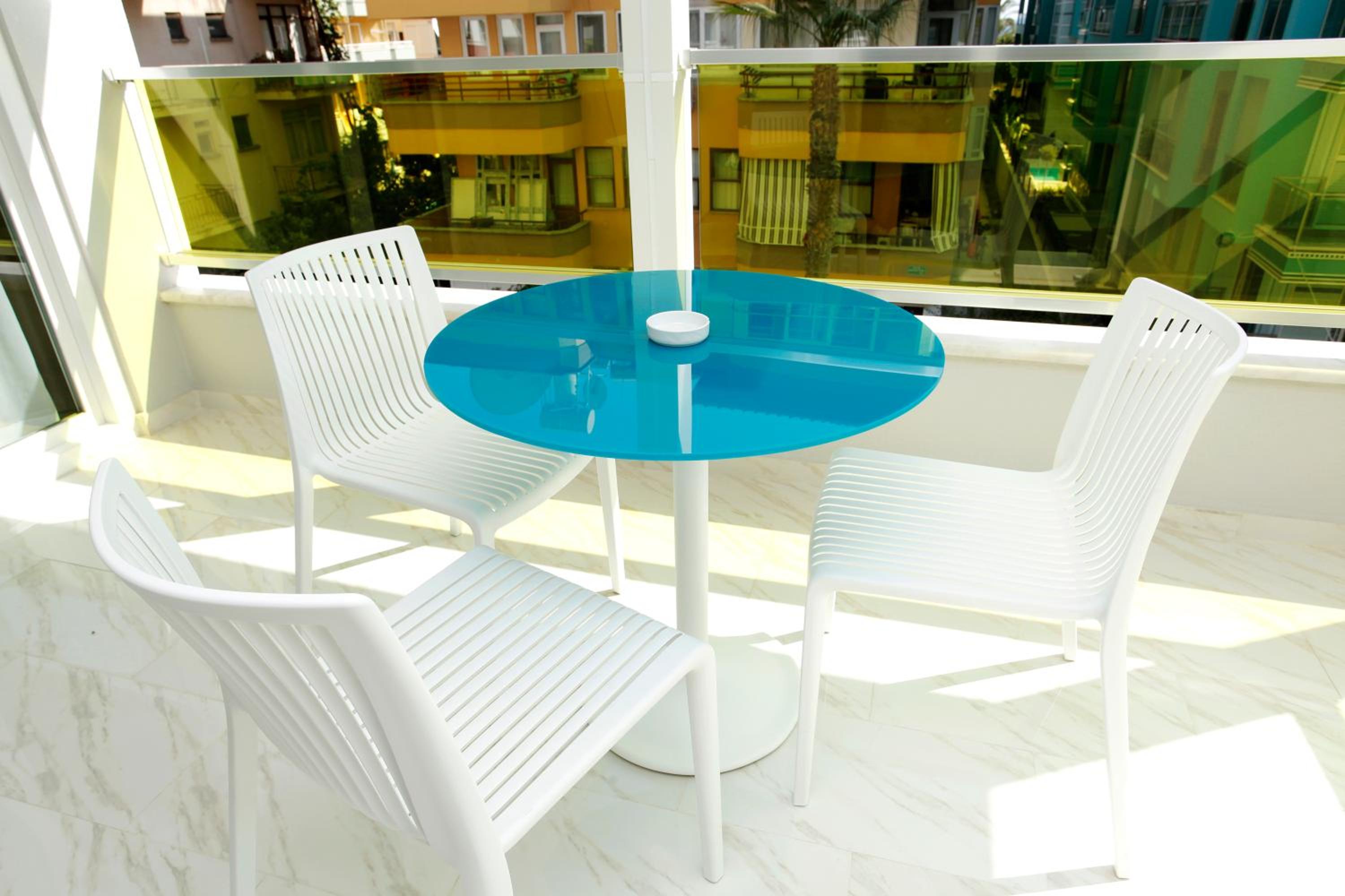 Kleopatra Suit Hotel - Image 20