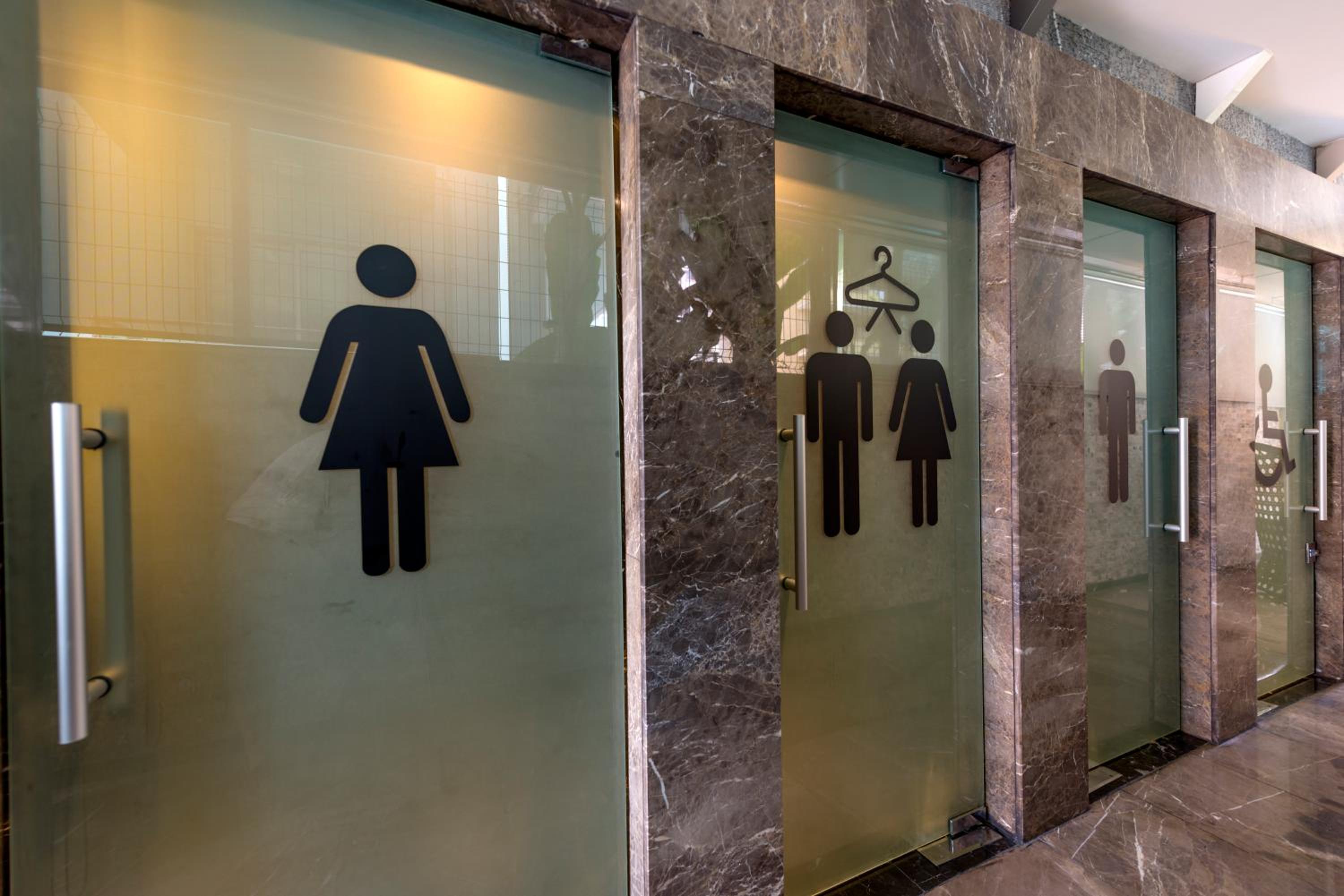 Kleopatra Suit Hotel - Image 10
