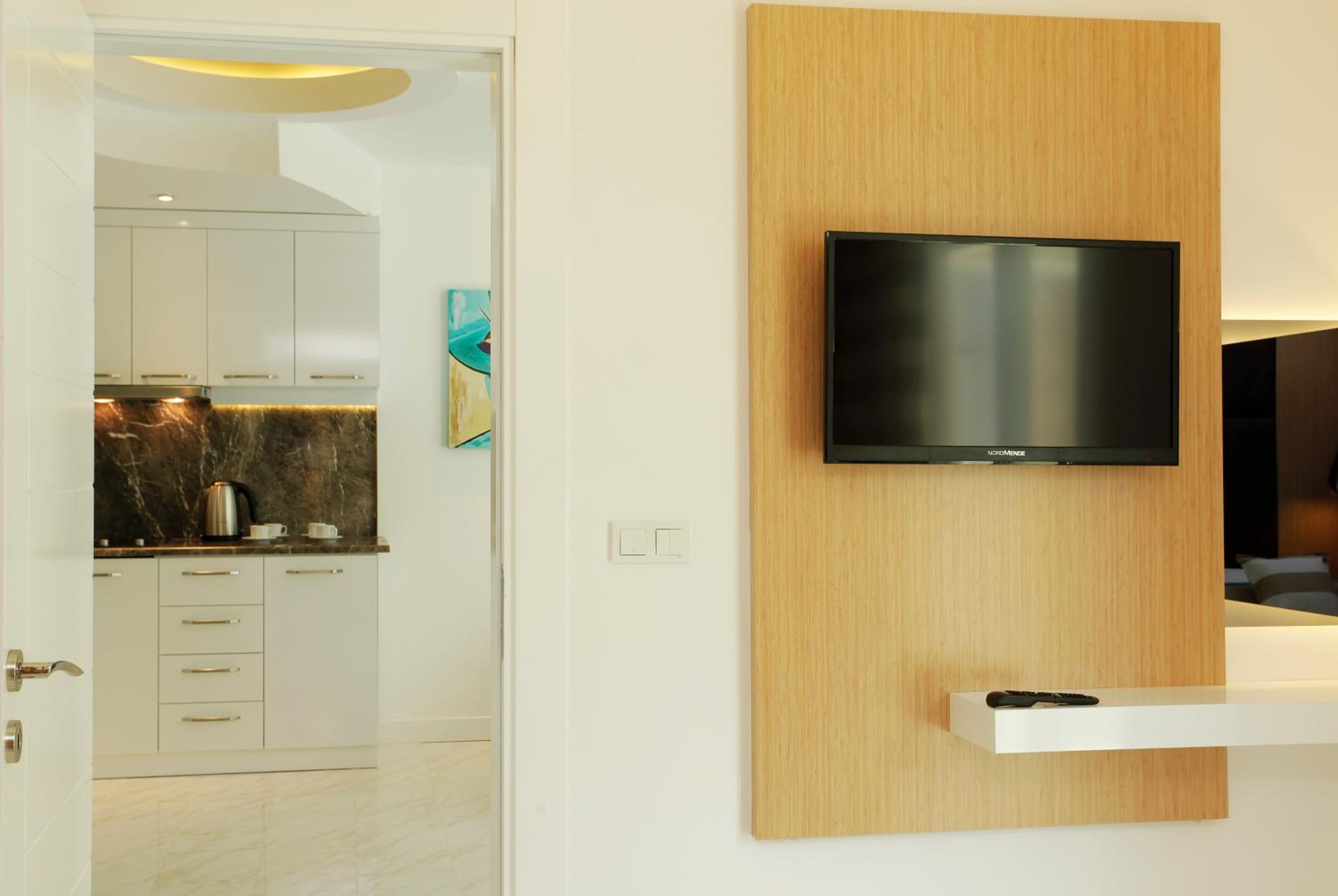 Kleopatra Suit Hotel - Image 5