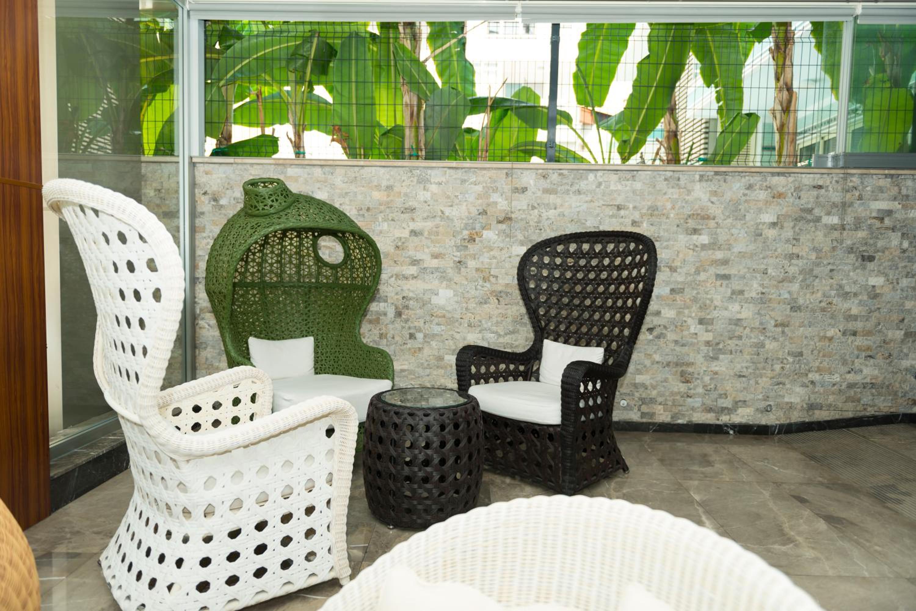 Kleopatra Suit Hotel - Image 11