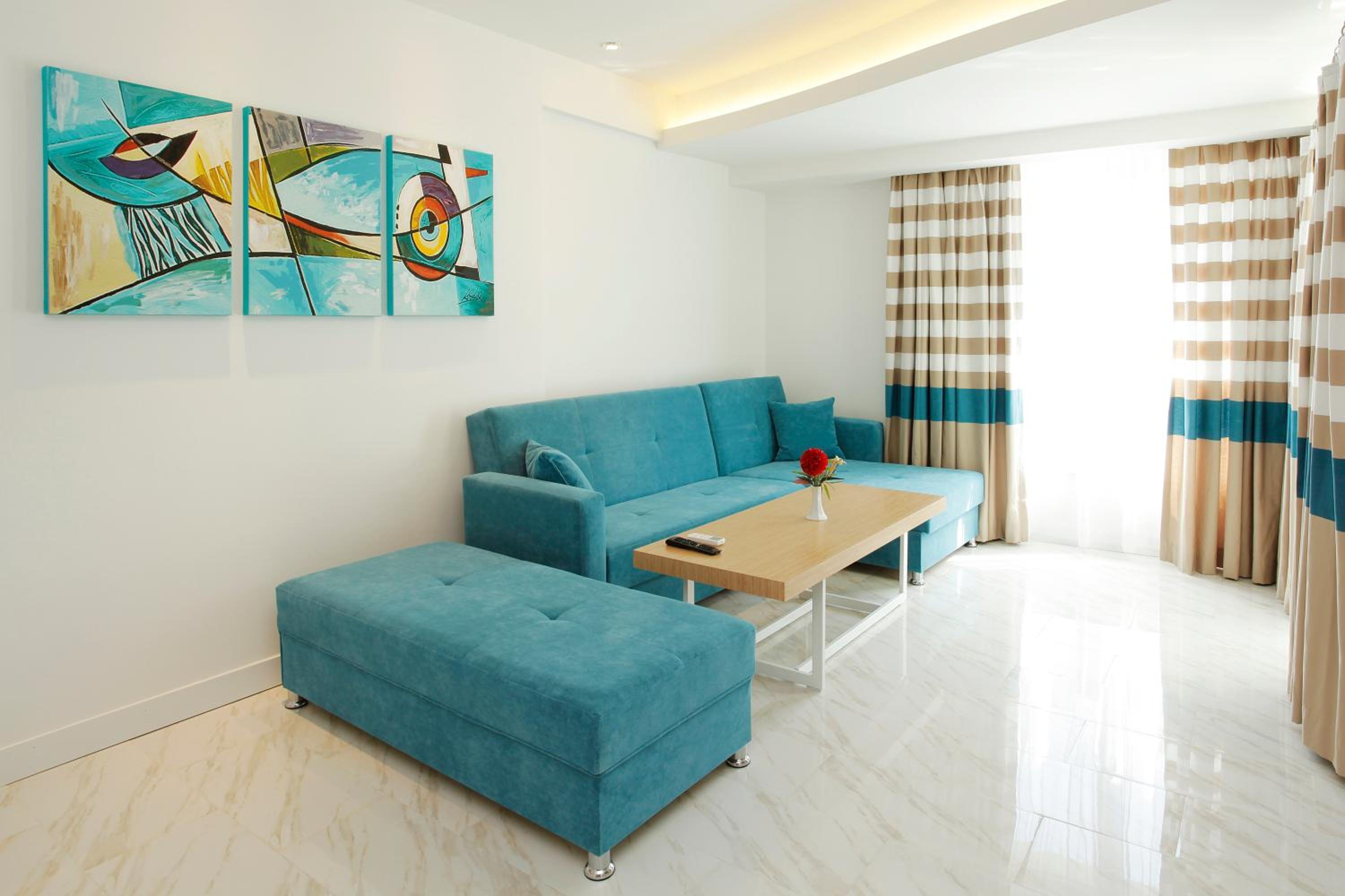 Kleopatra Suit Hotel - Image 14
