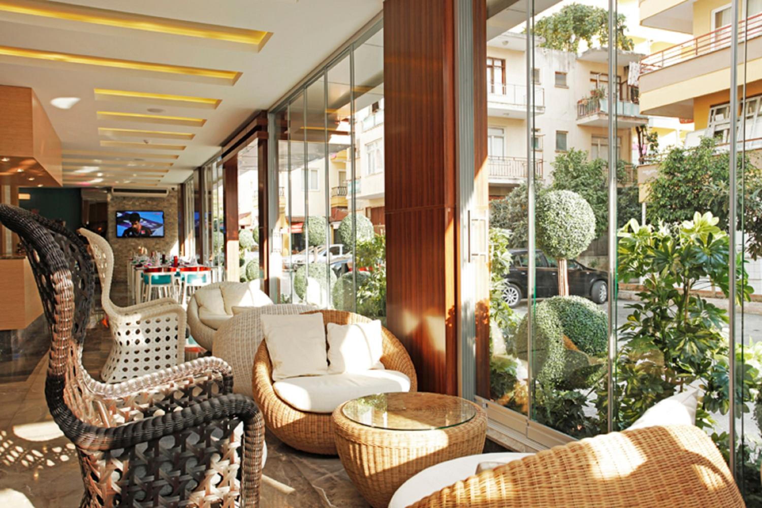 Kleopatra Suit Hotel - Image 26