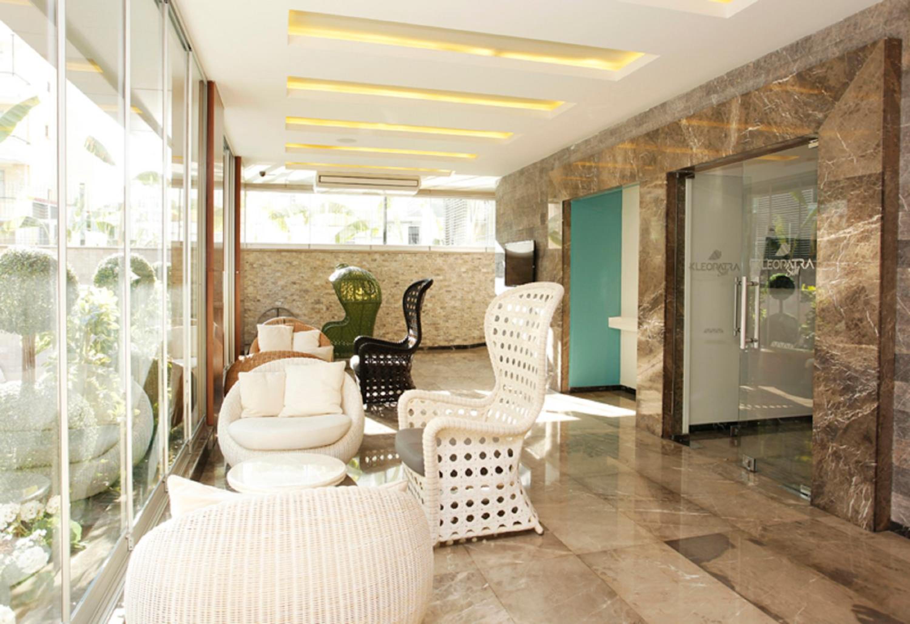 Kleopatra Suit Hotel - Image 19