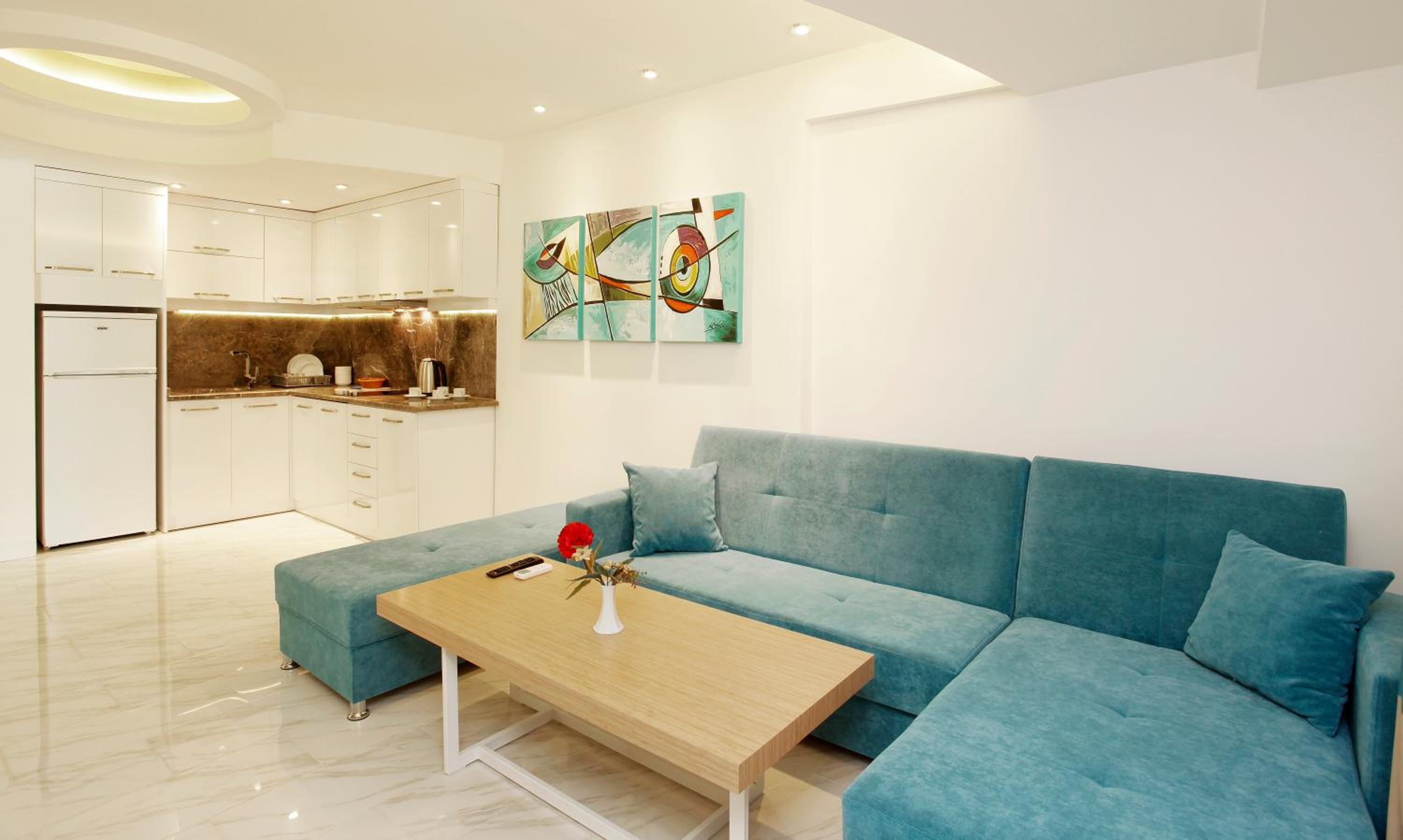Kleopatra Suit Hotel - Image 30