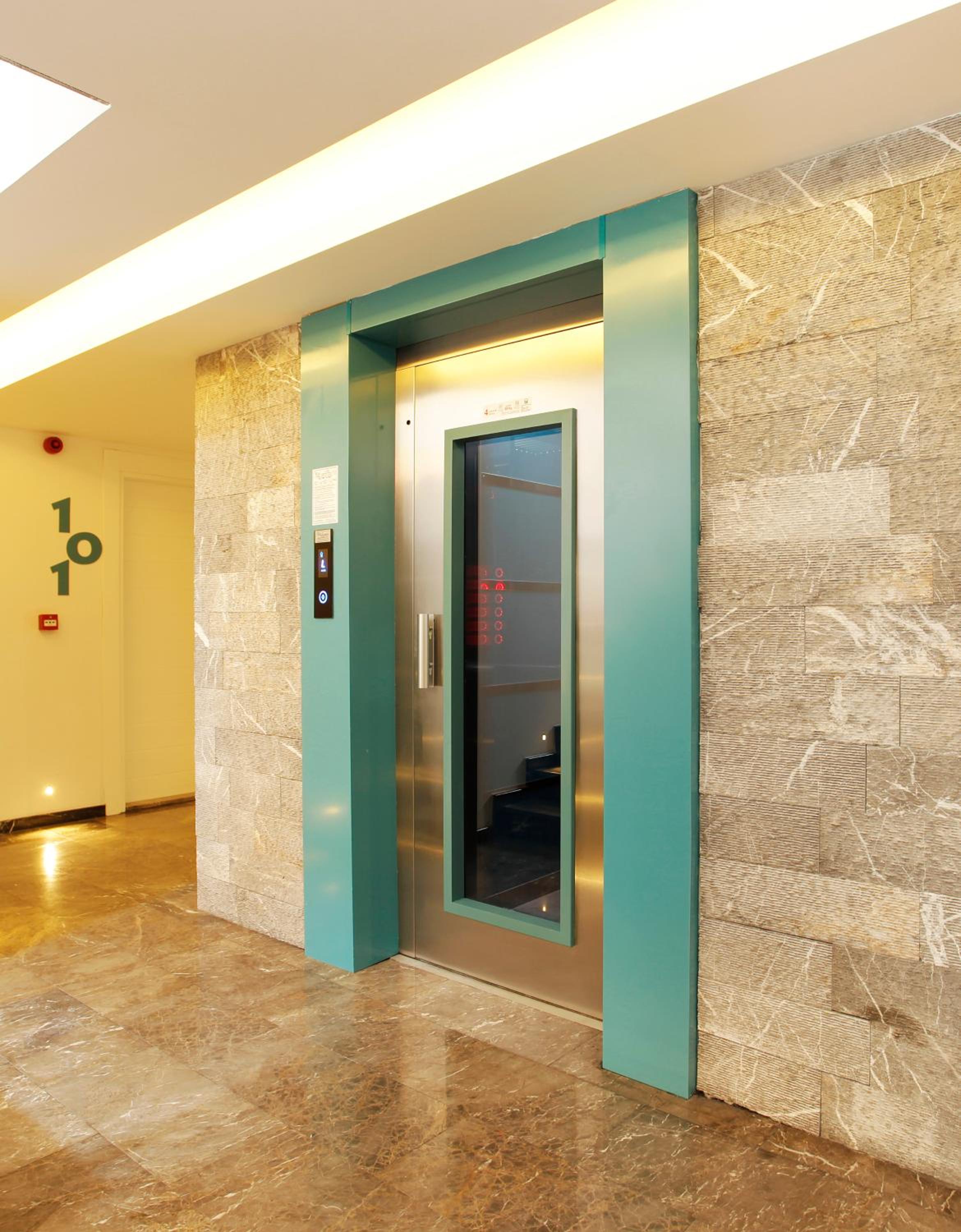 Kleopatra Suit Hotel - Image 31