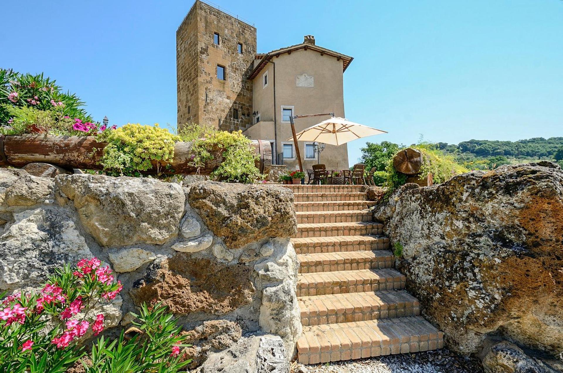 Tenuta la Torraccia agriturismo