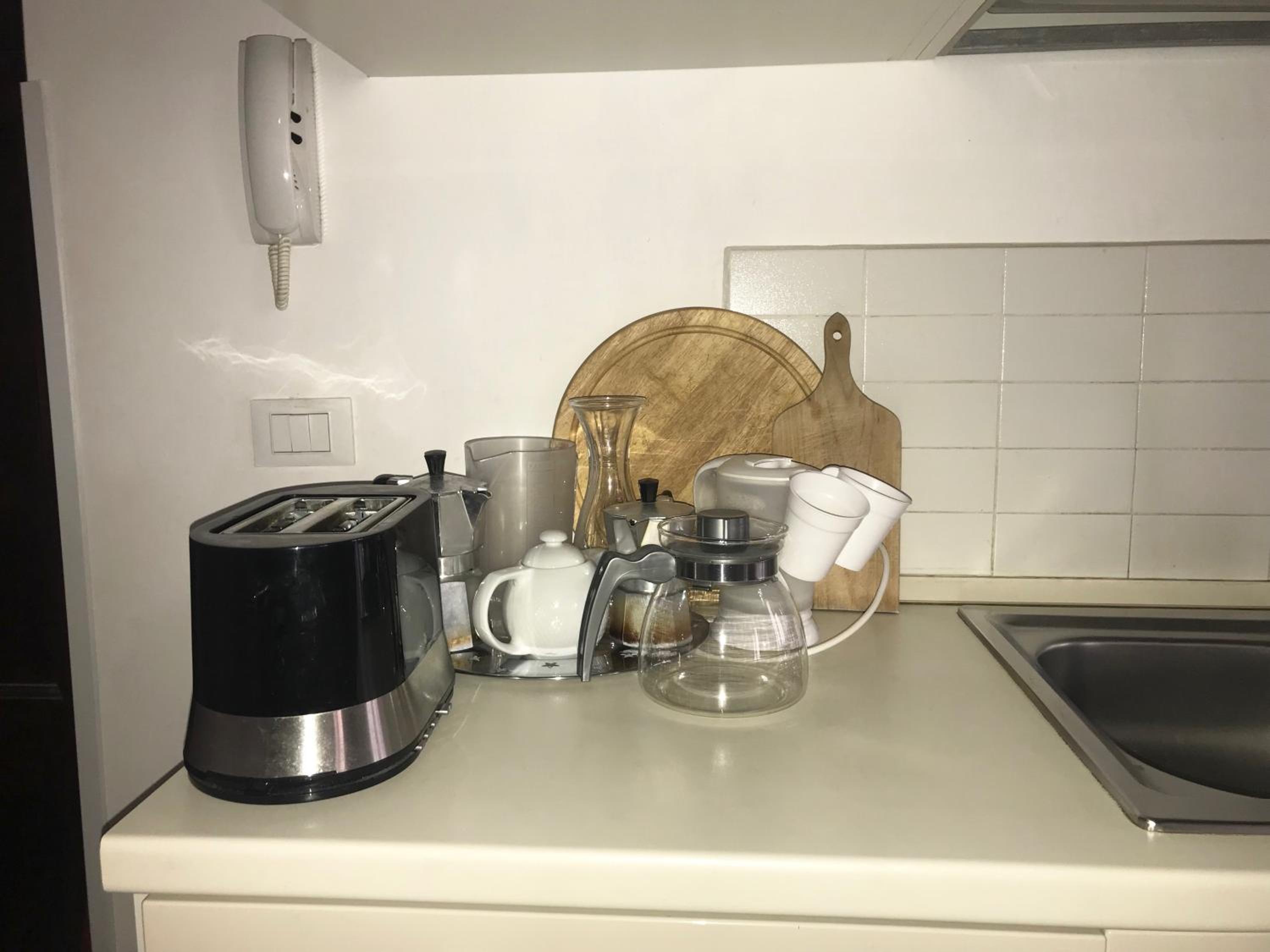 La Coccola