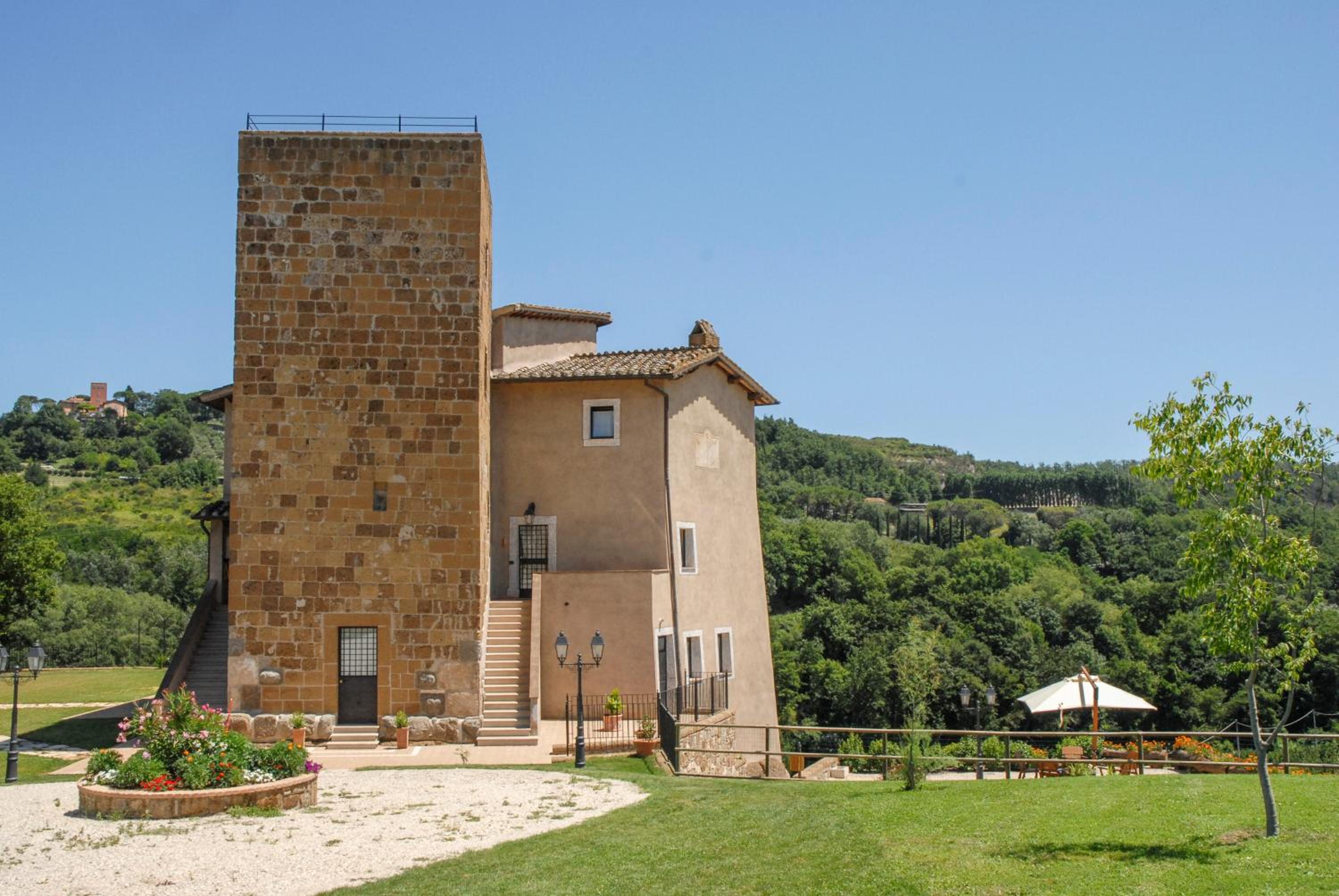 Tenuta la Torraccia agriturismo