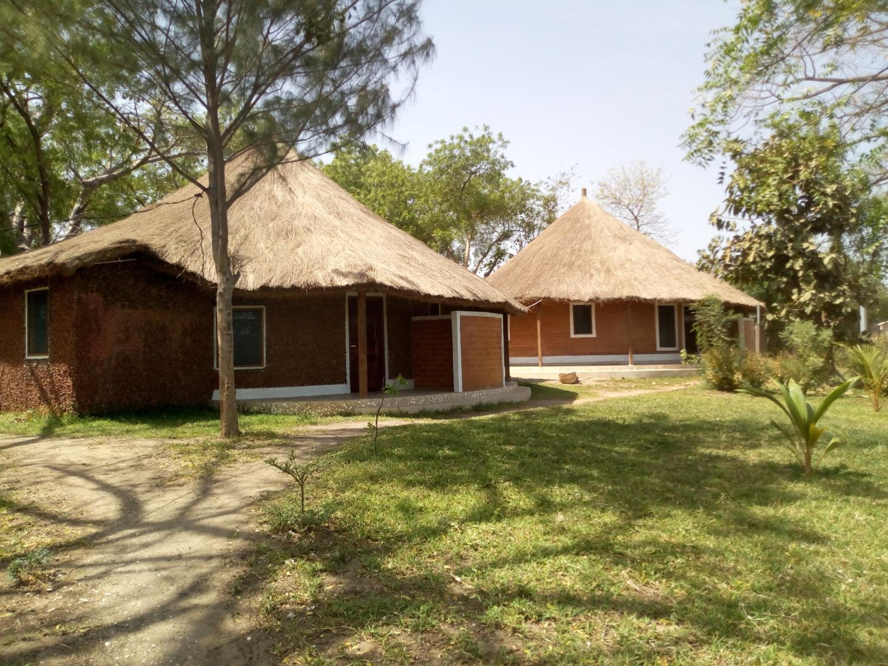 Bintang Bolong Lodge
