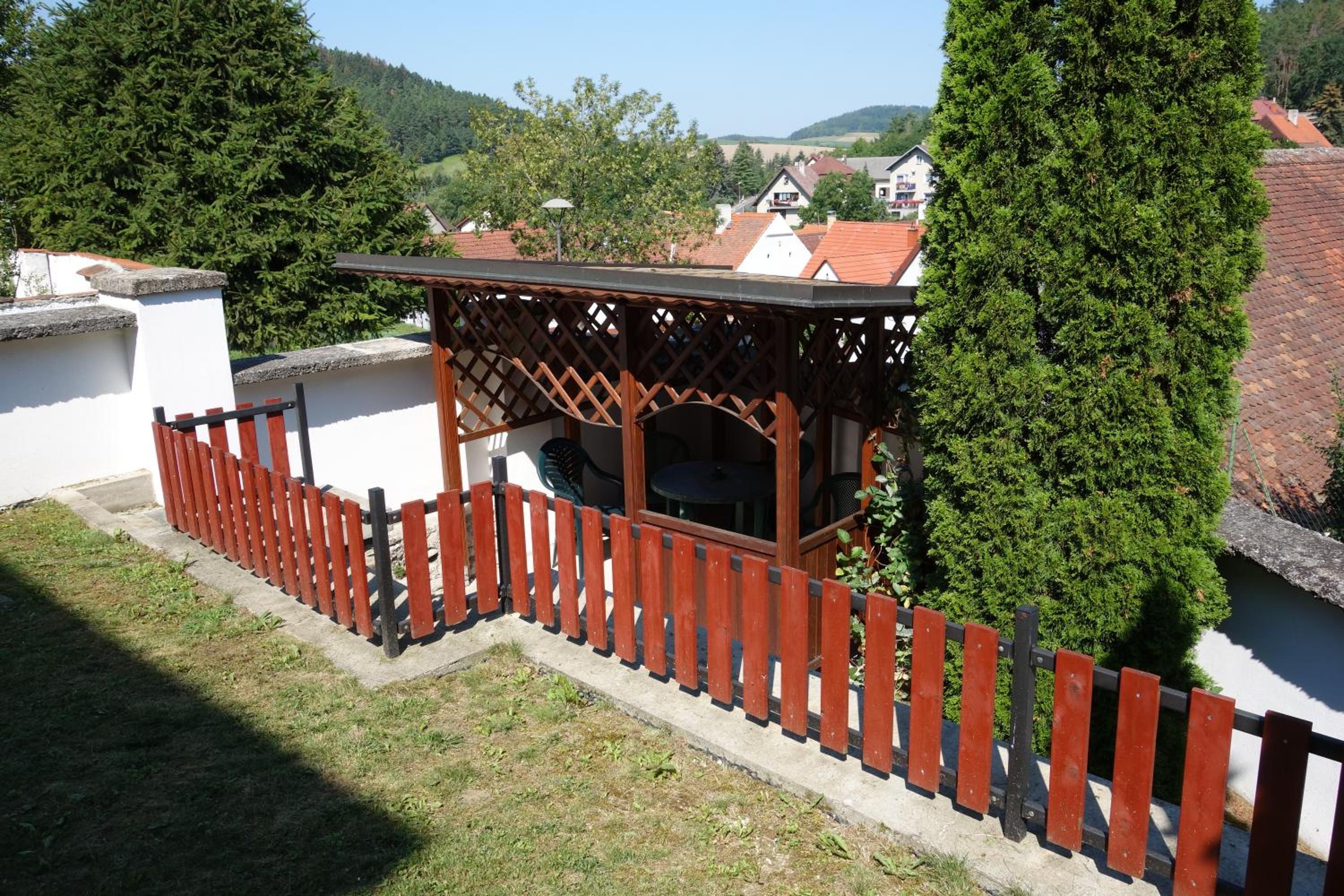 Pension Tauchen