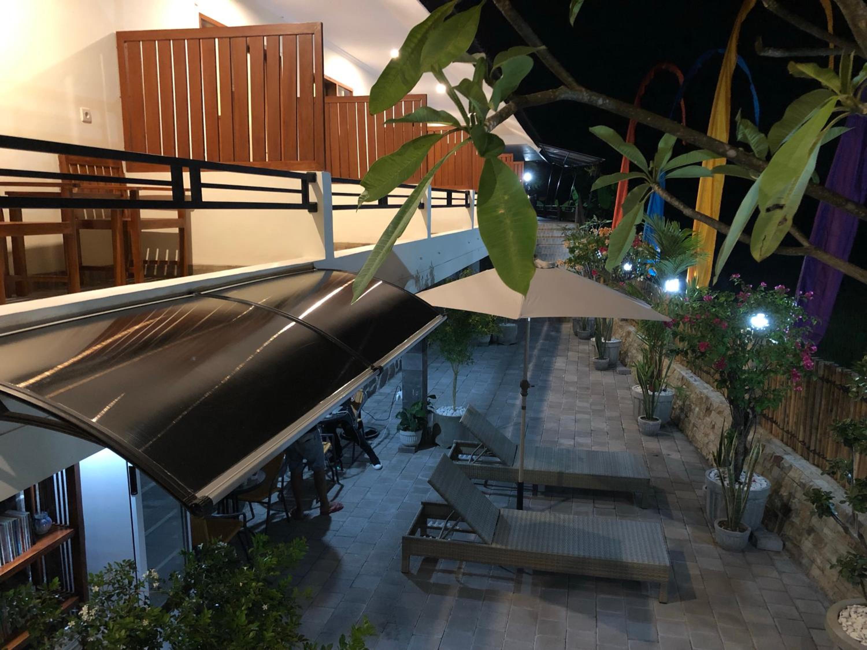DeRose Guest House