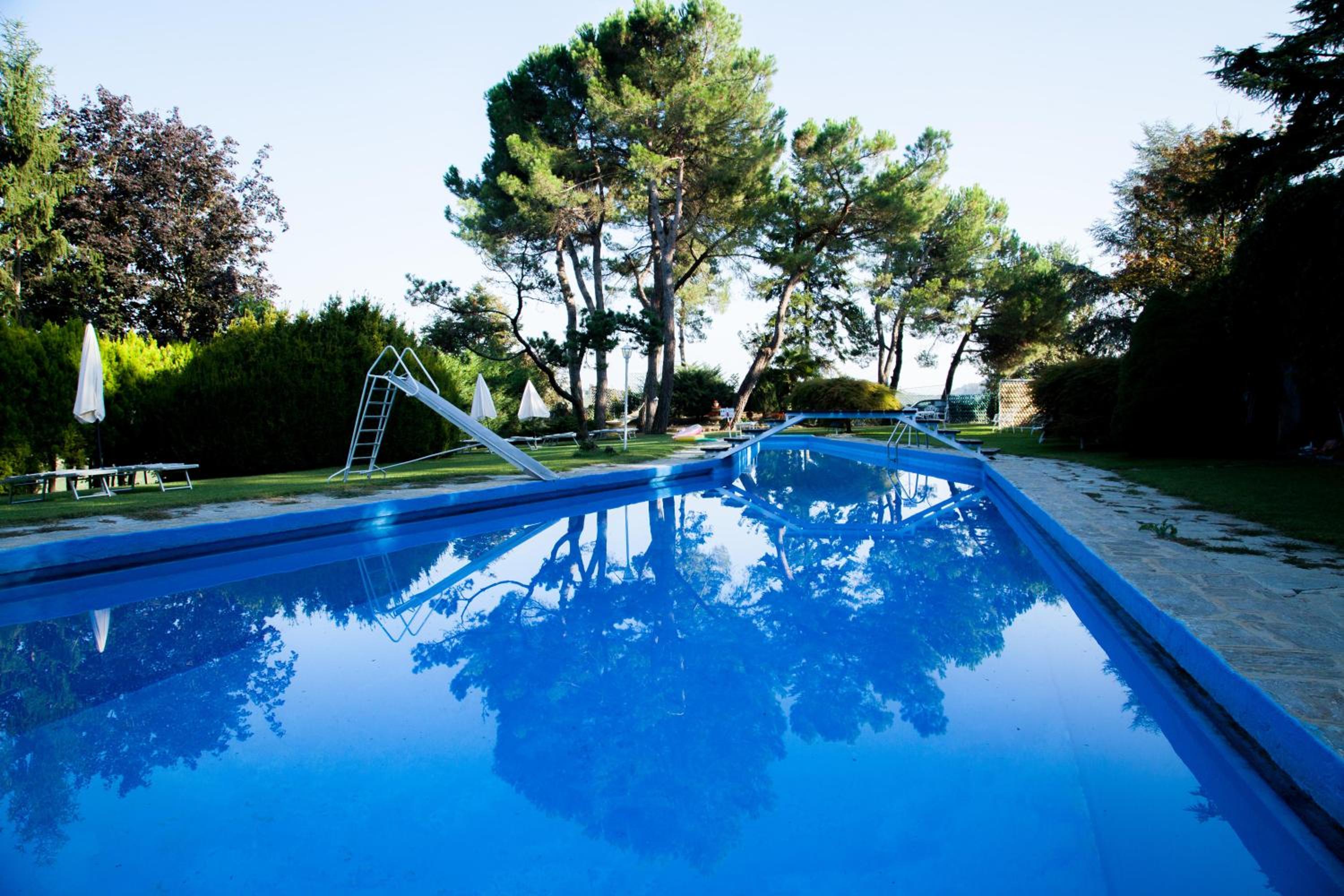 Villa Cornarea