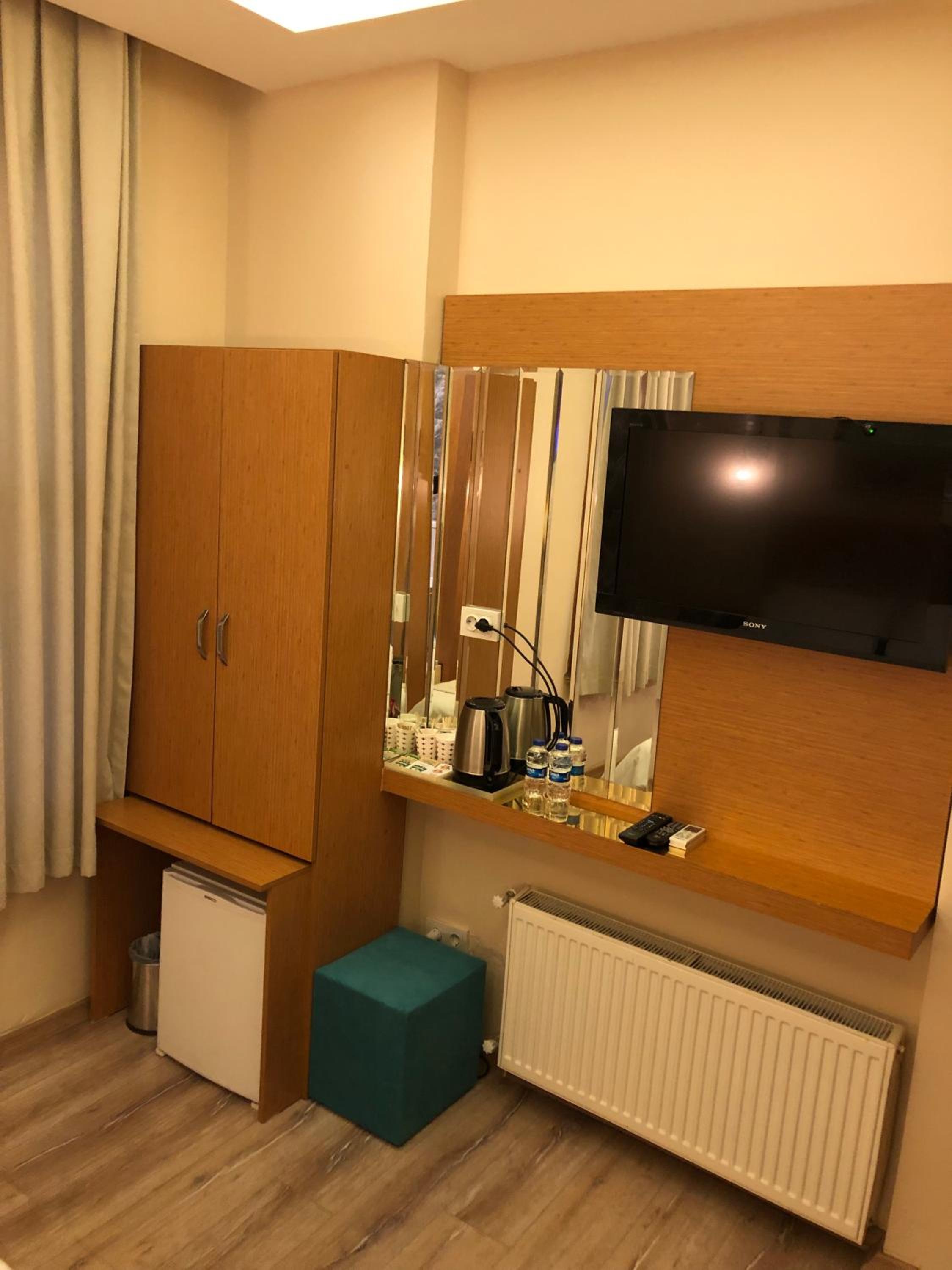 Ottoman's Pearl Otel - Image 27