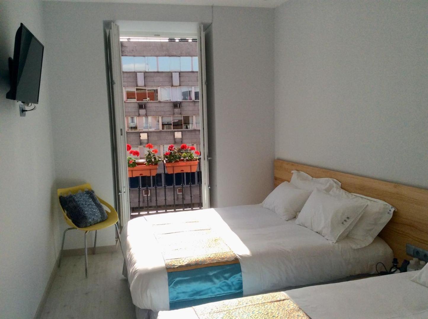 Hostal Palacio Luna 3