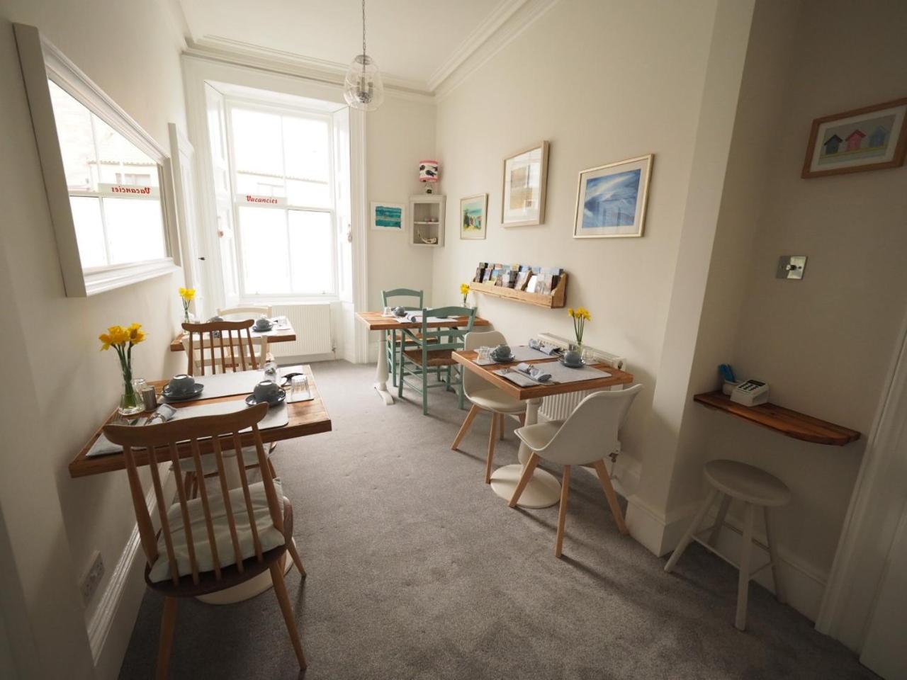 Cowrie Guest House
