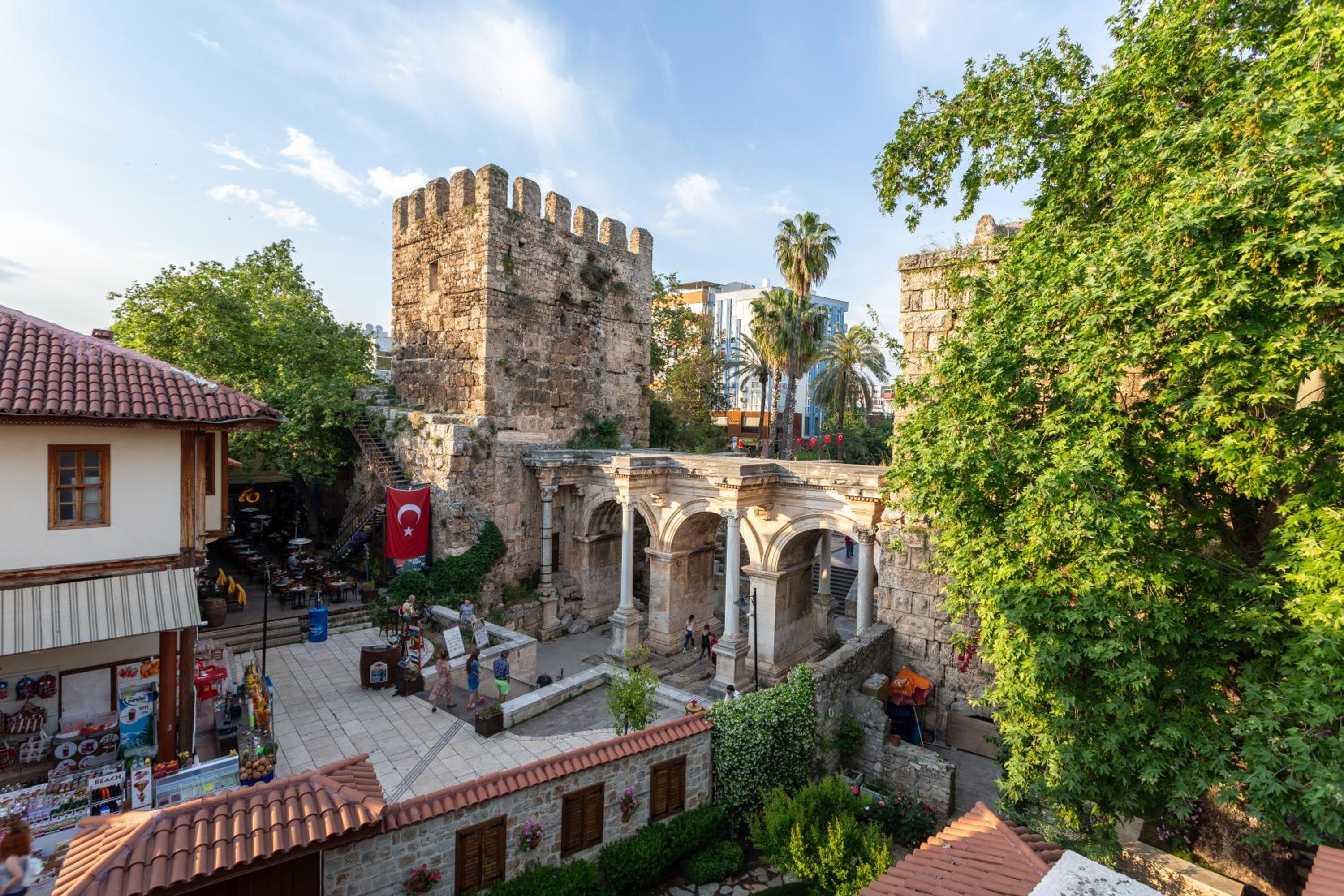 Casa Sur Antalya - Image 77