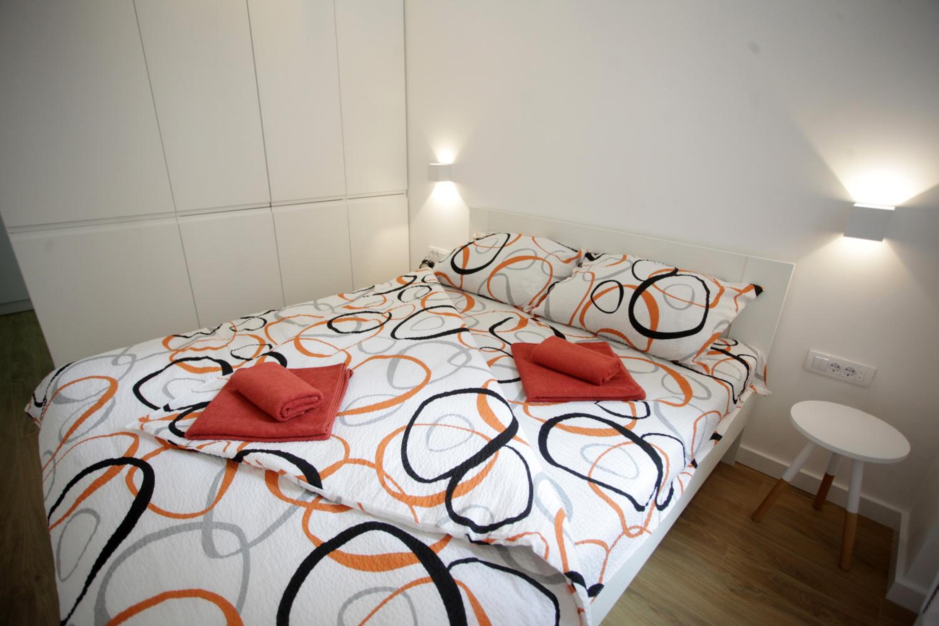 City Center Belgrade Cozy Apartment Skadarlija view 2