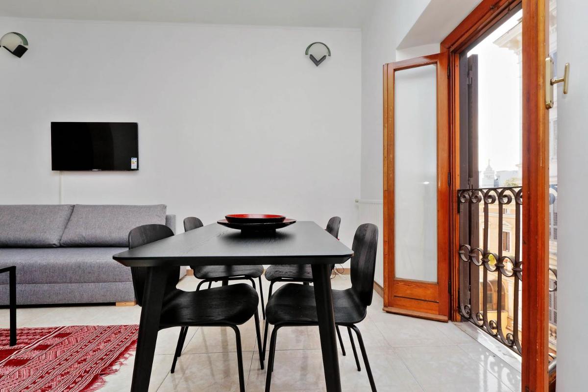 CentralStation Apartment