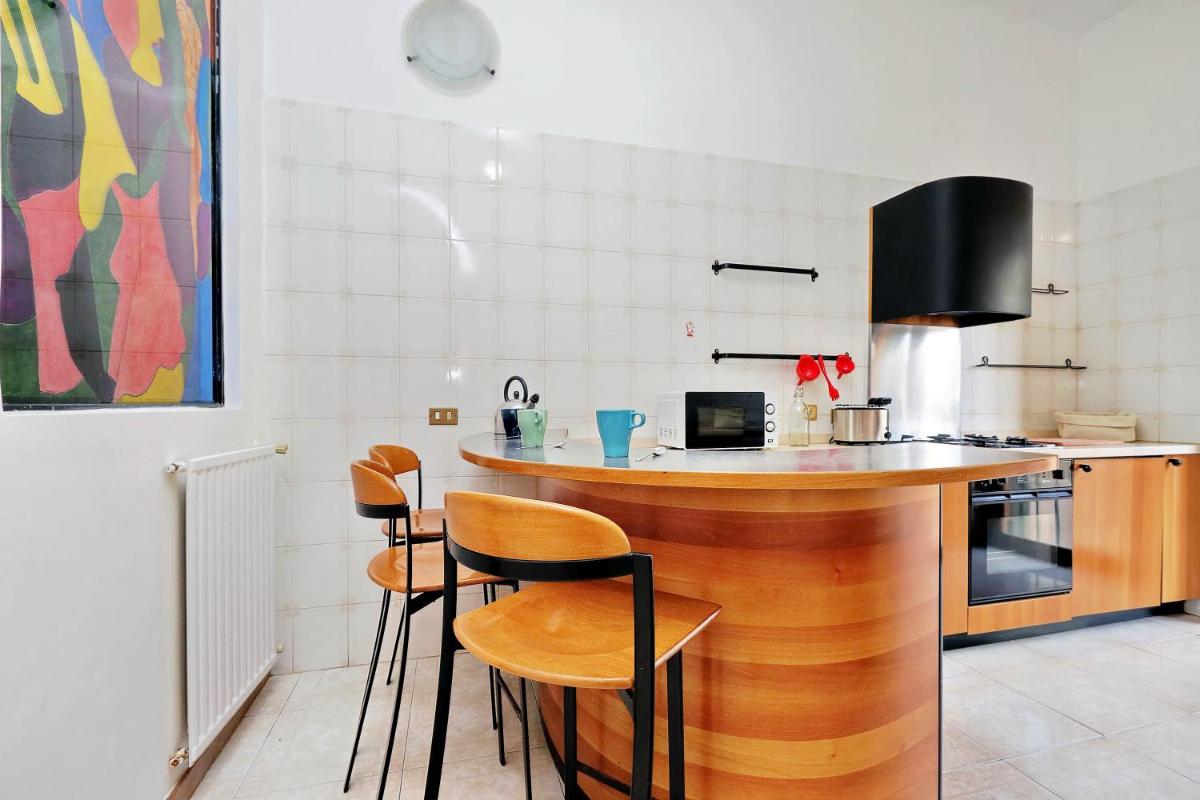 CentralStation Apartment