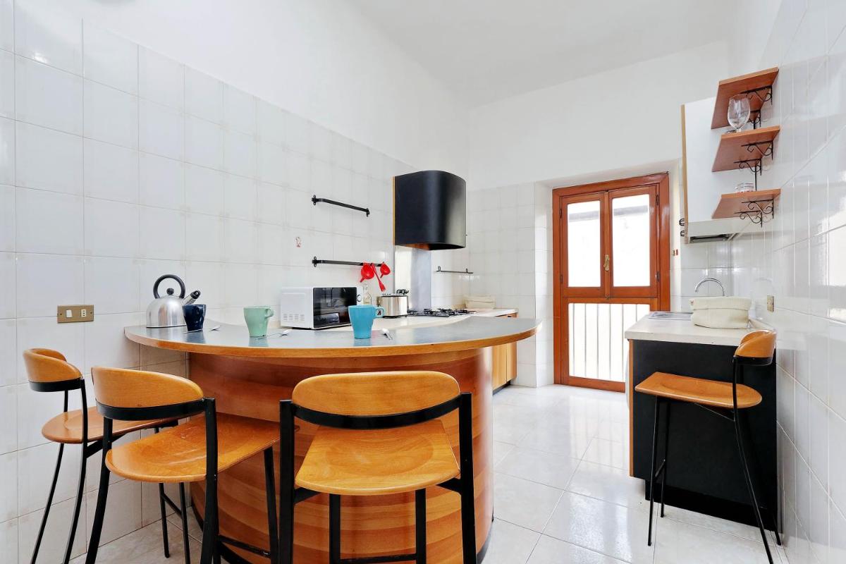 CentralStation Apartment