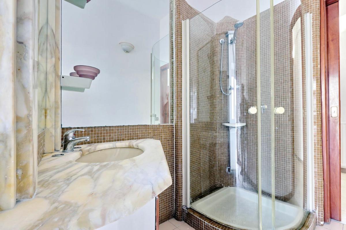 CentralStation Apartment