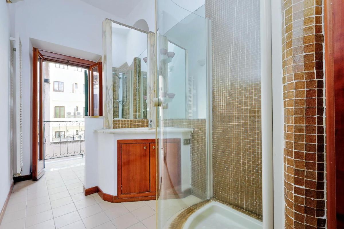 CentralStation Apartment