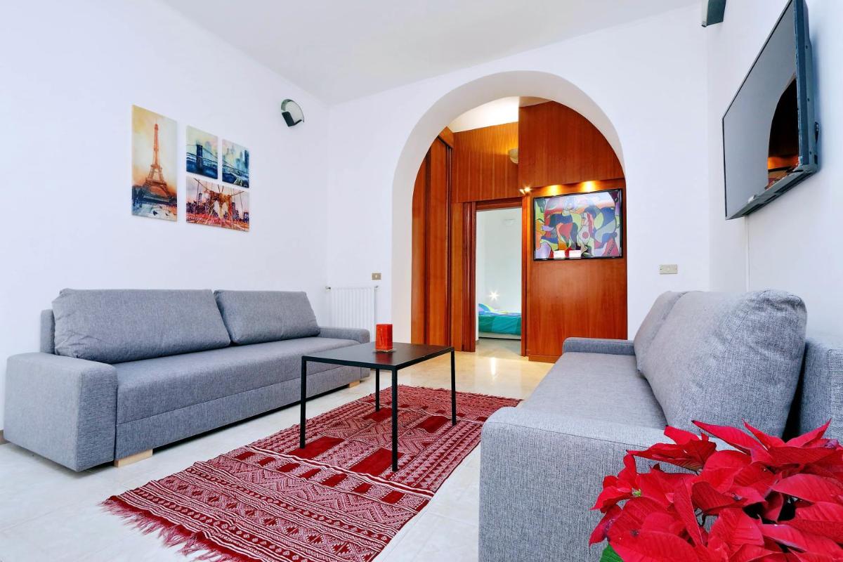 CentralStation Apartment