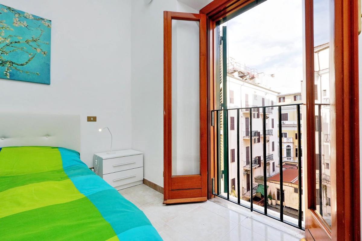 CentralStation Apartment