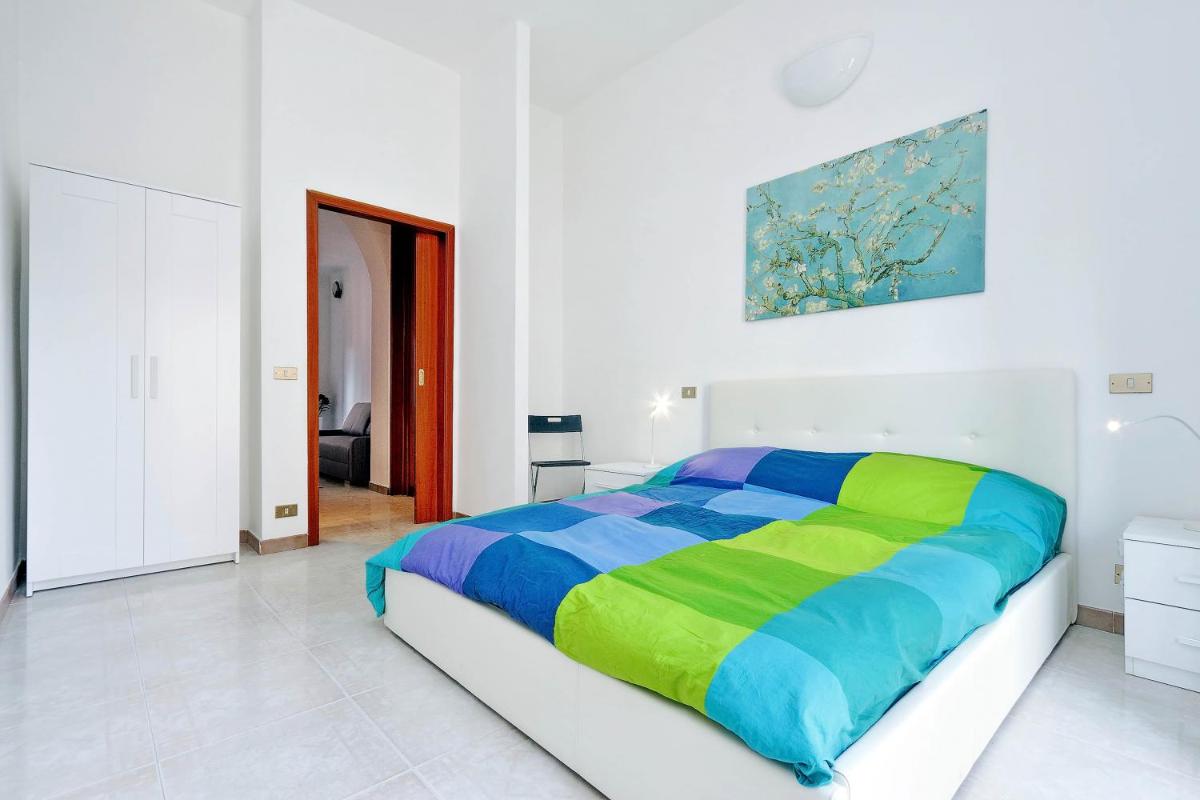 CentralStation Apartment