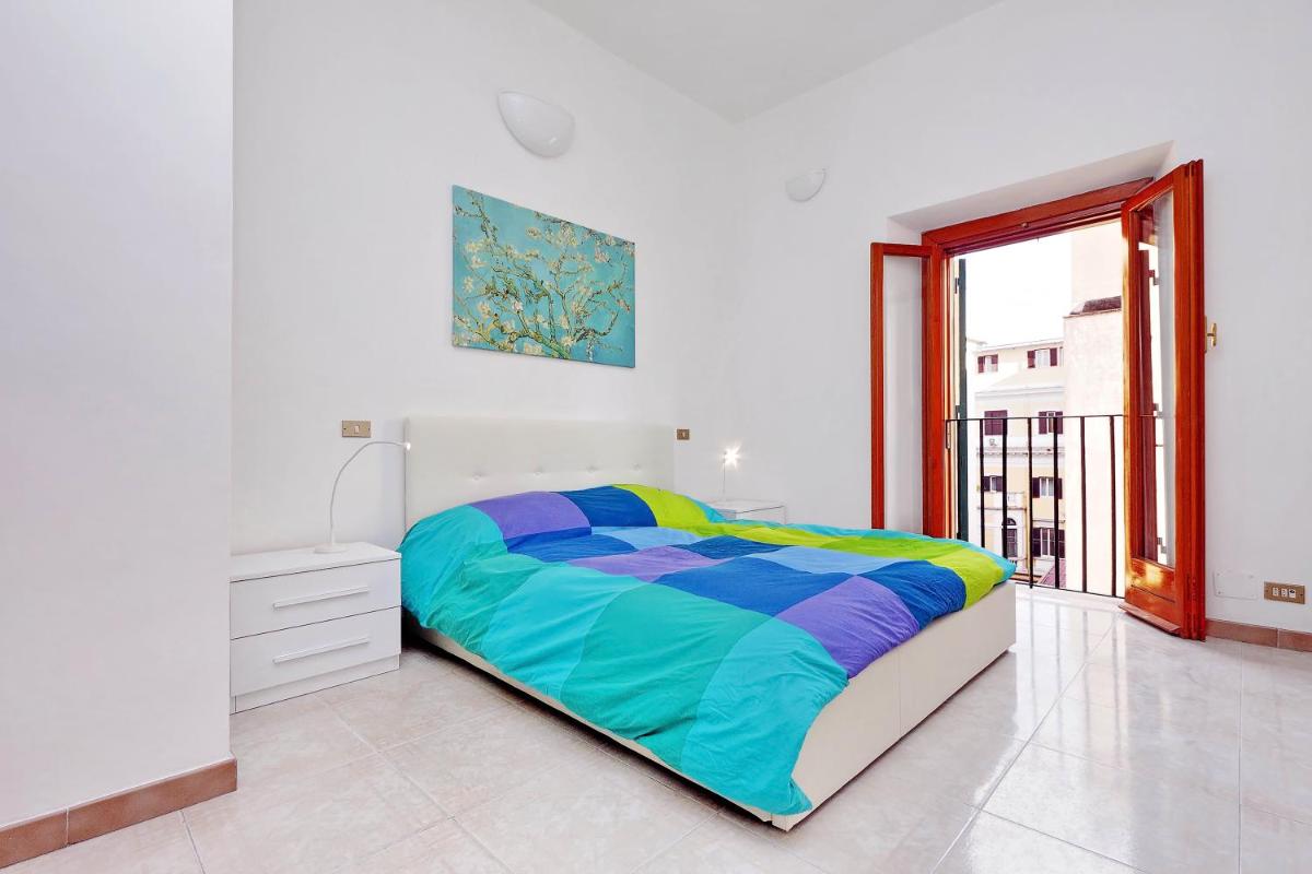 CentralStation Apartment