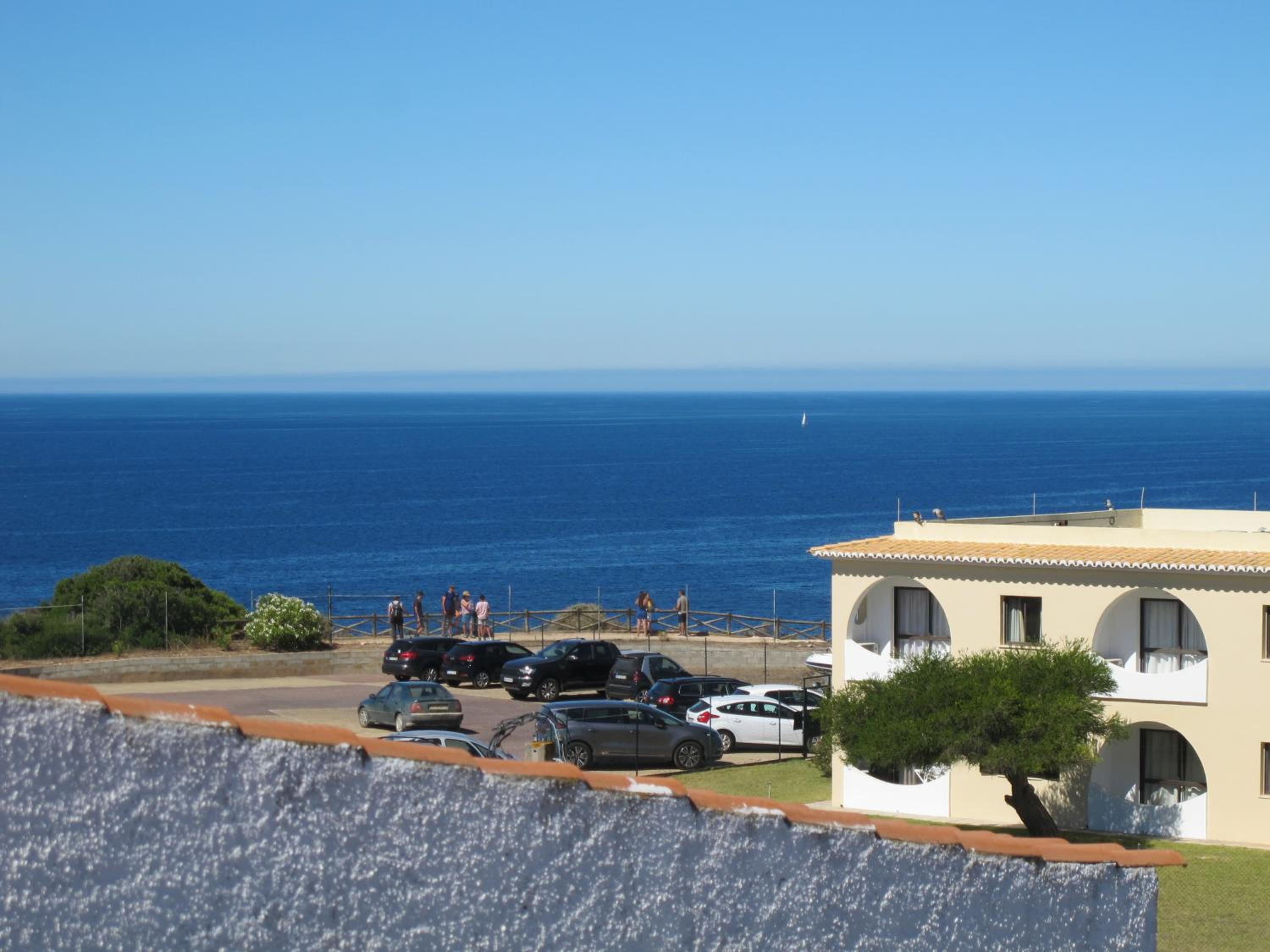 Apartment Kornelius view 2