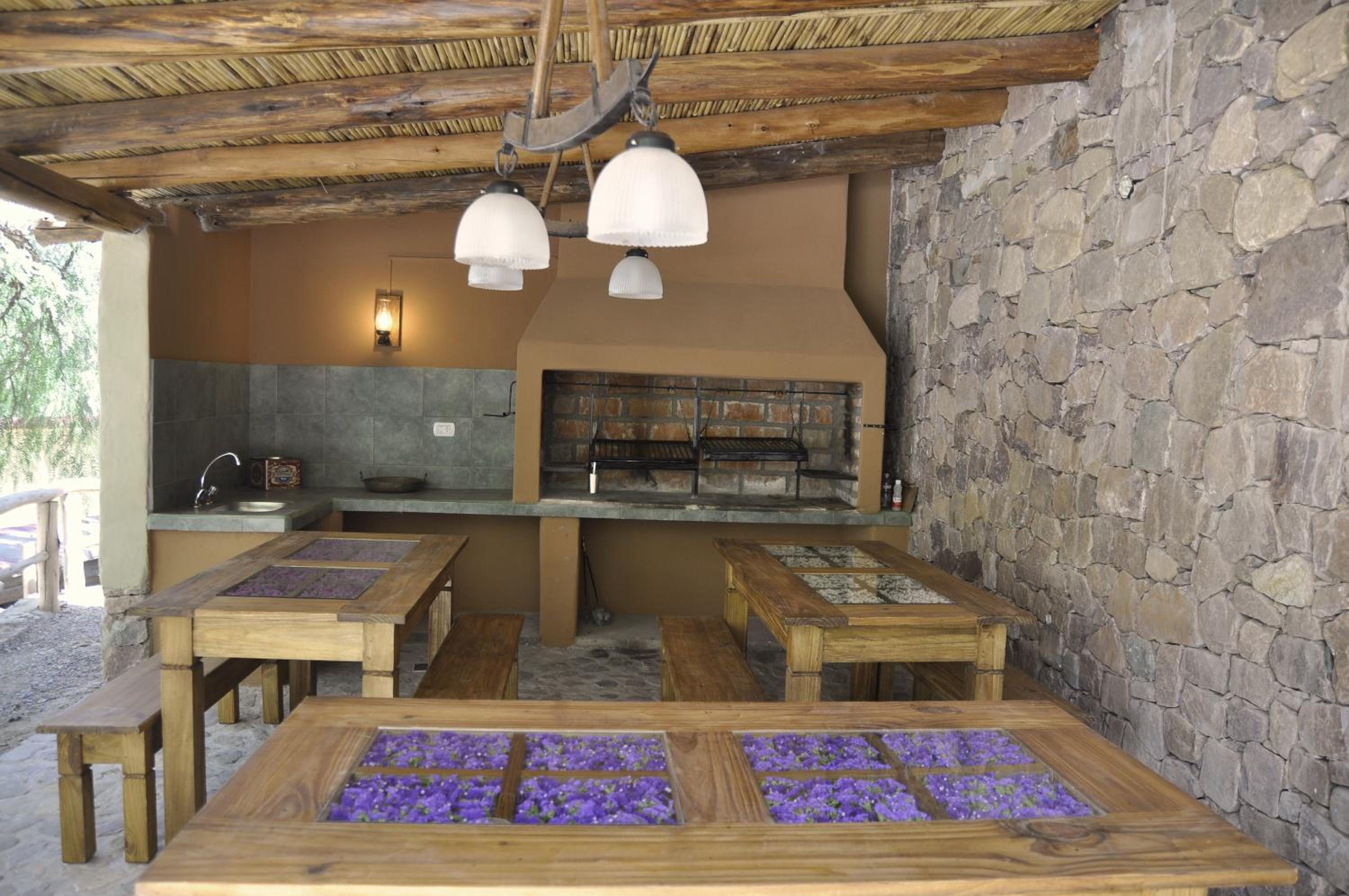 Posada Don Juan