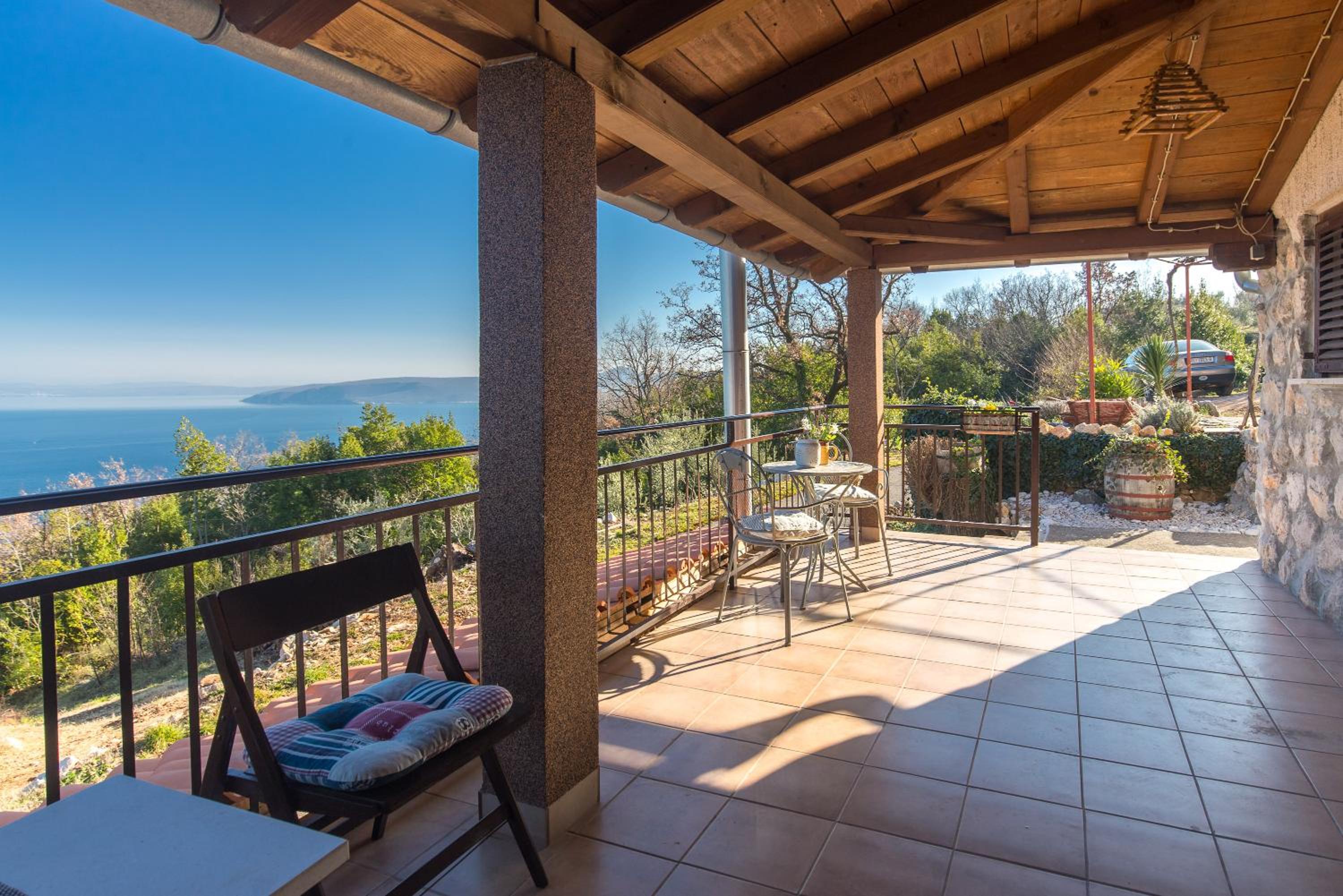The Terrace