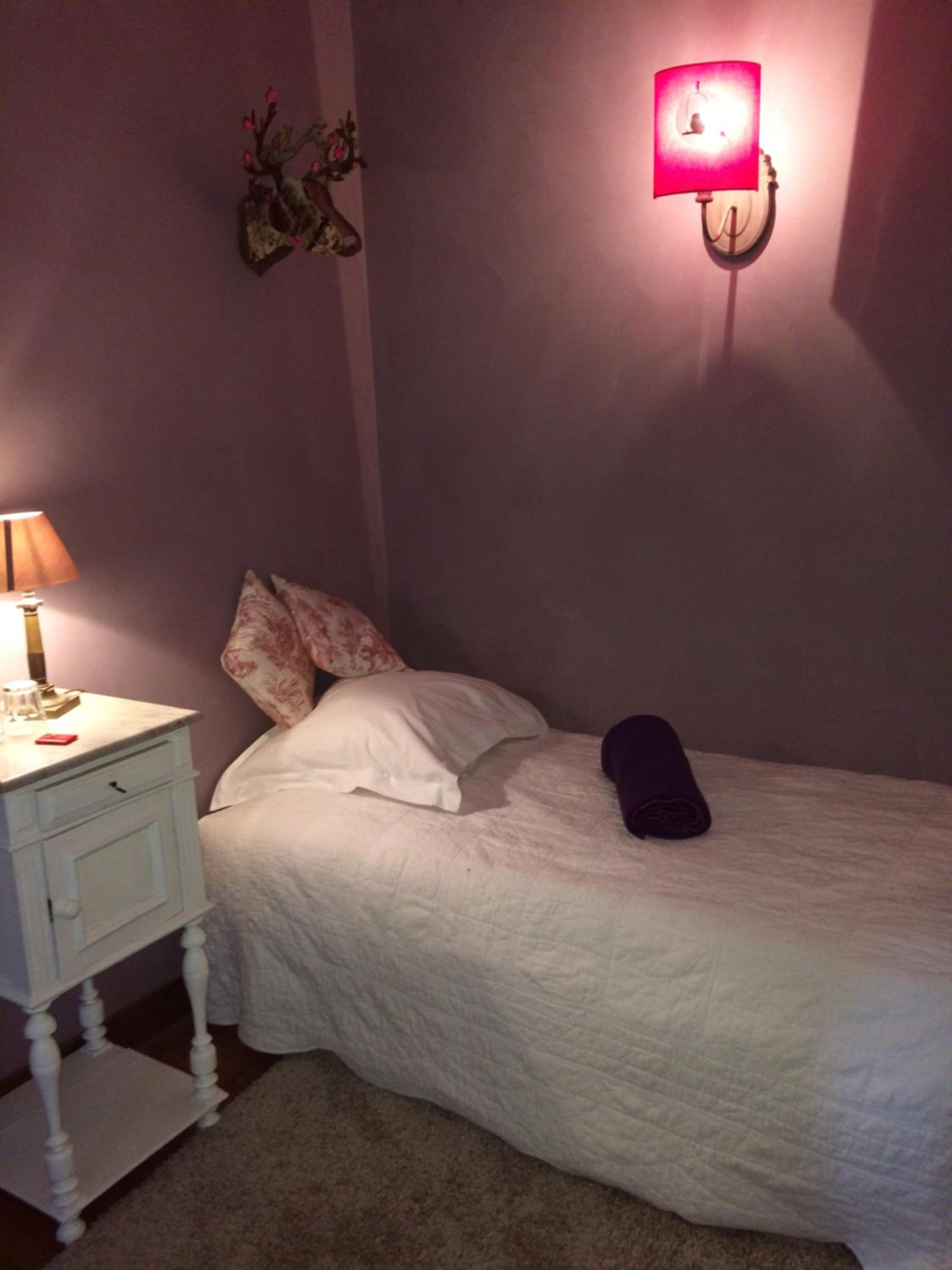 B&B La ferme du doux
