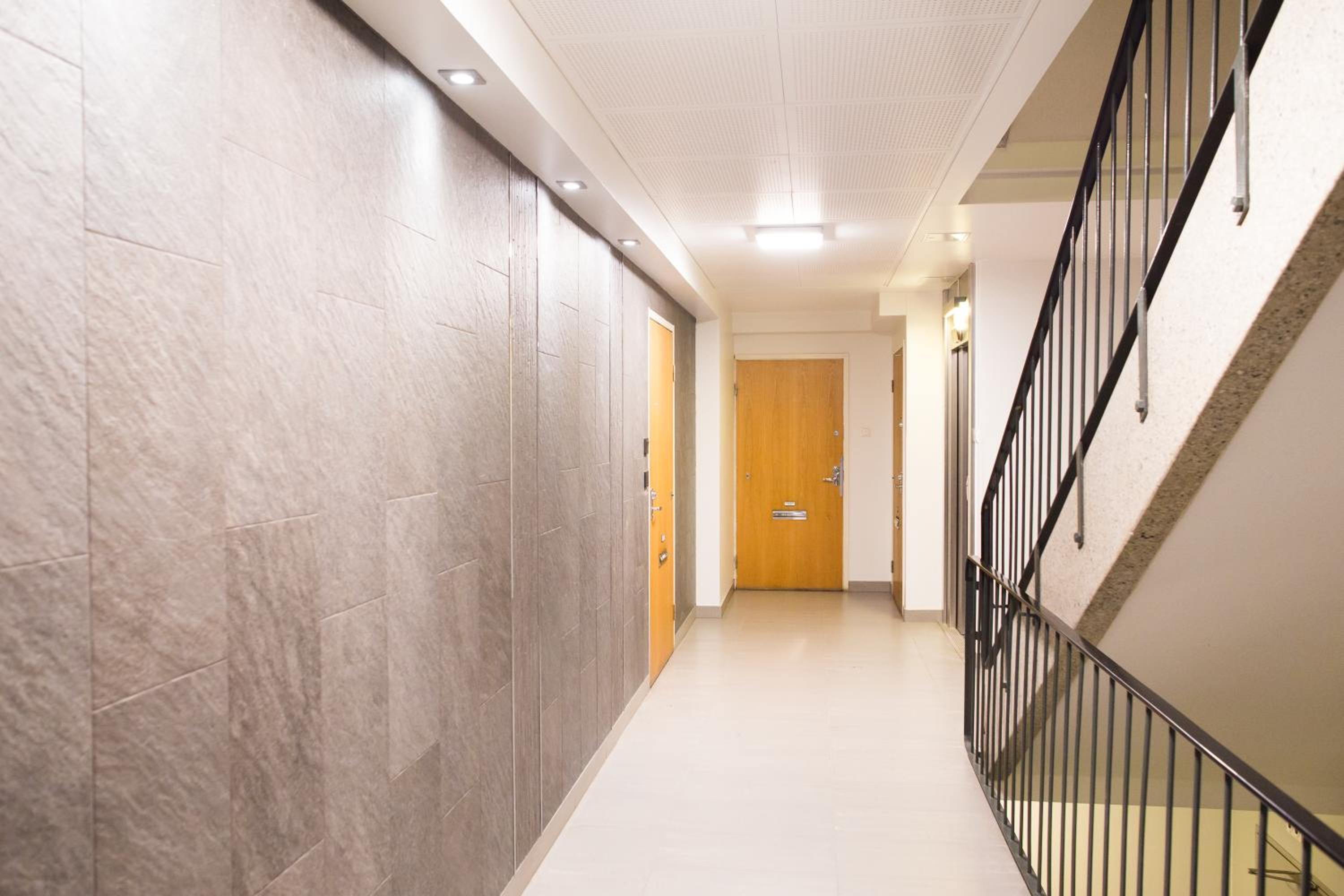 Apartment Hotel Tampere MN
